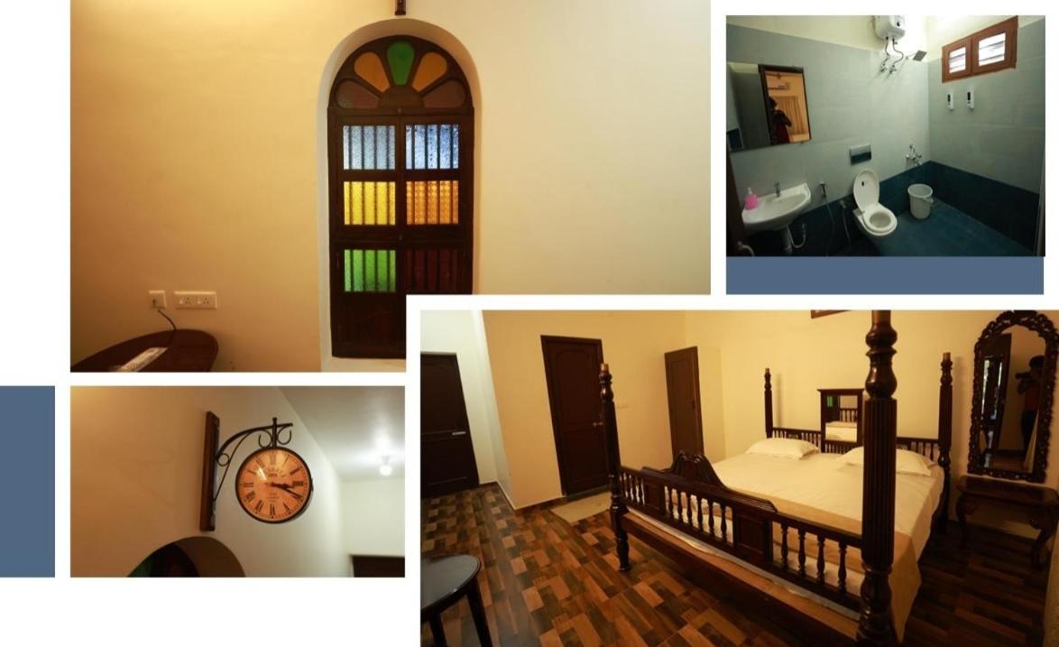 La Villa Pondicherry