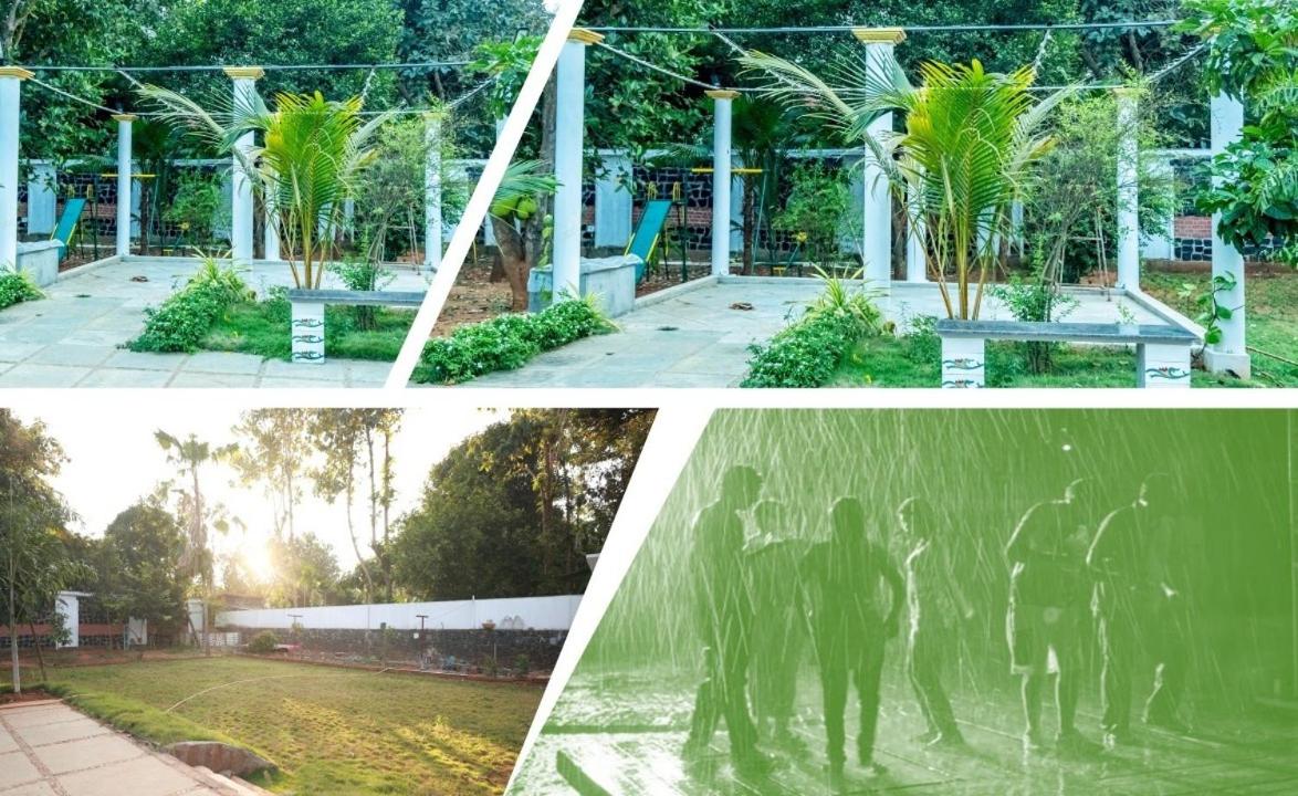 La Villa Pondicherry