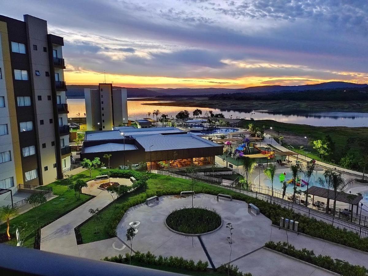 Resort PRAIA DOS LAGO