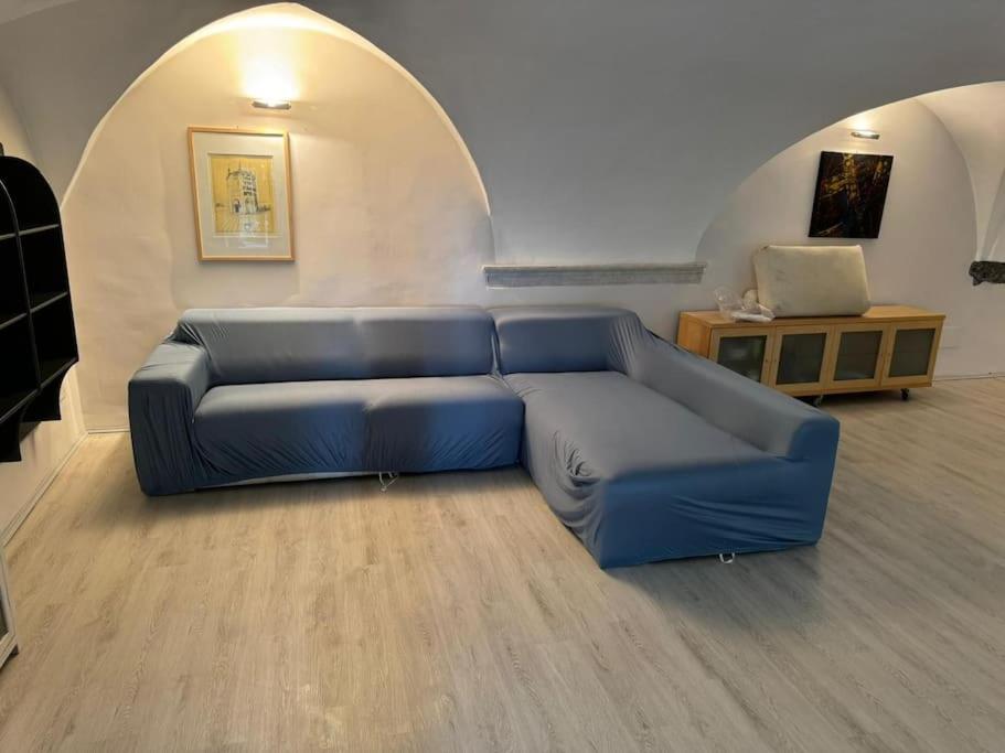 PCQ Apartments - Acquario