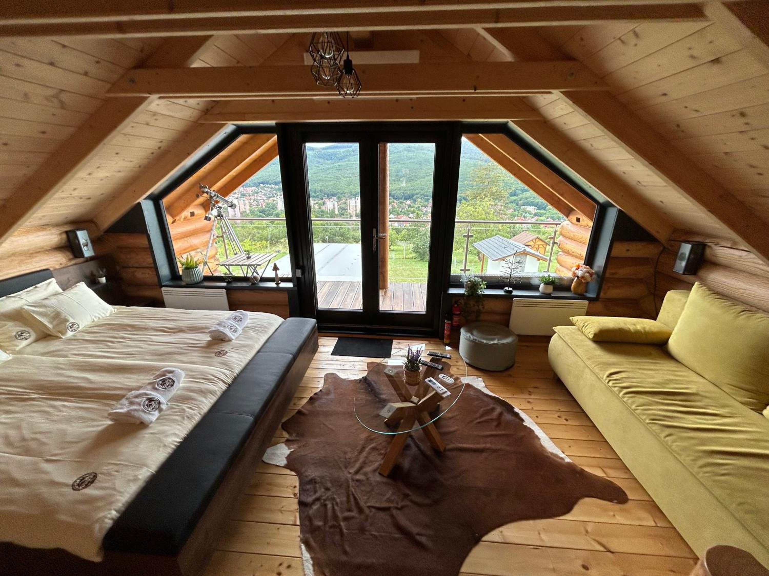 Rönk Relax