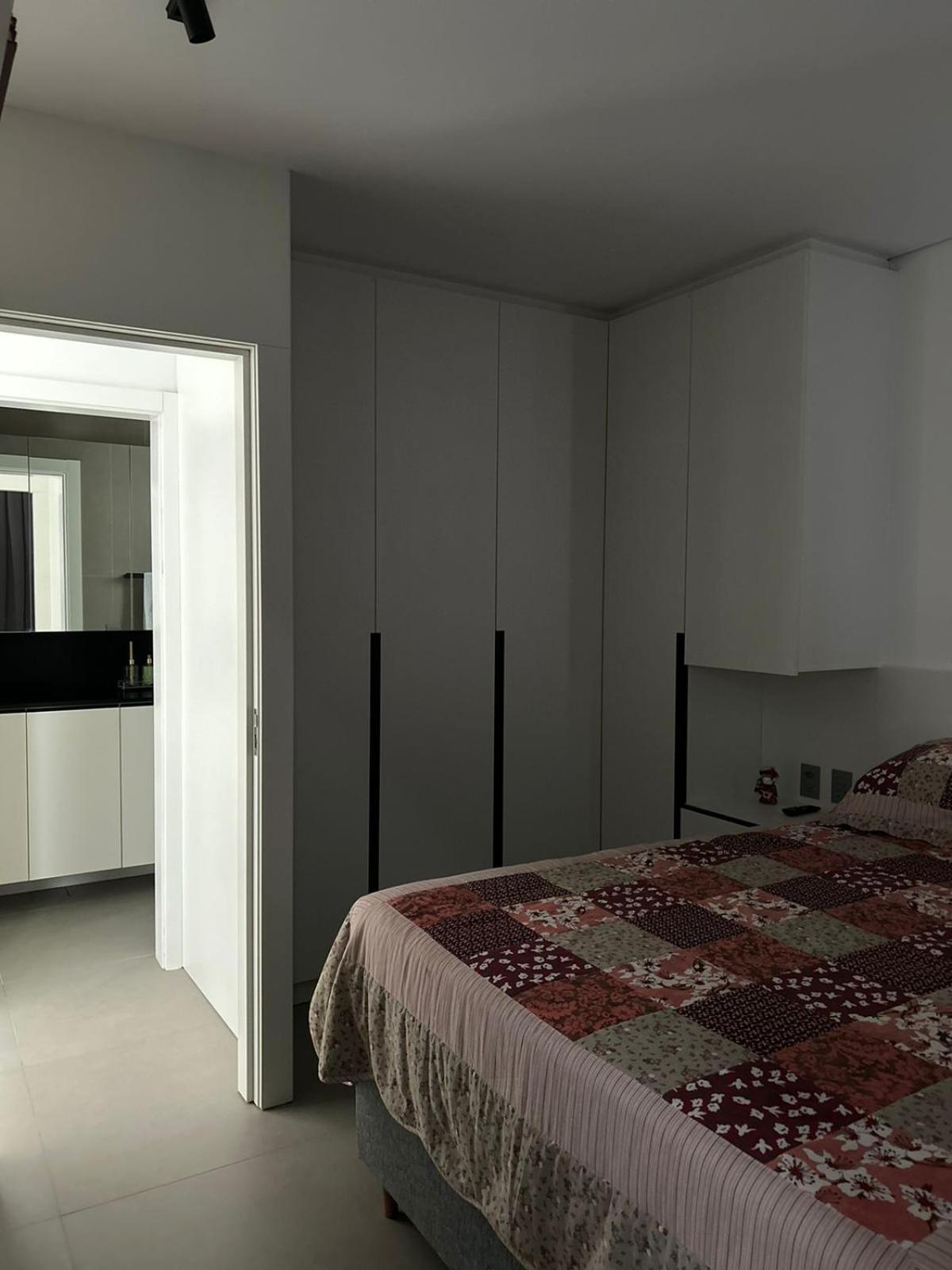 Apto Novo Studio Nature a 50 m da praia