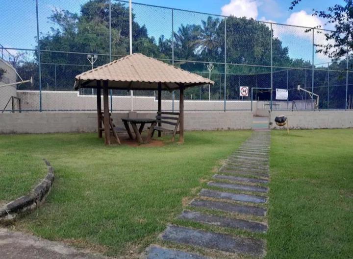 Apartamento aconchegante