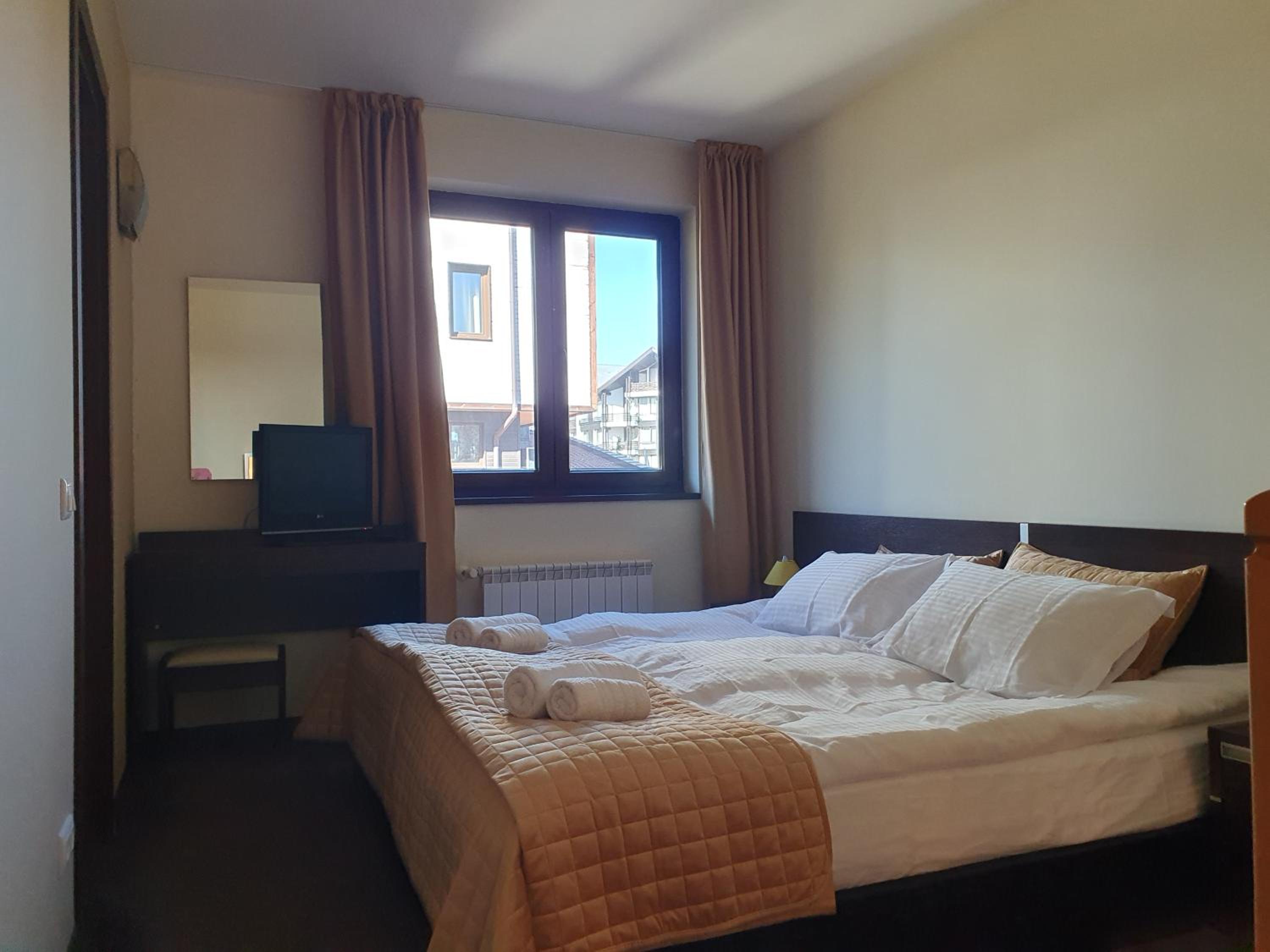 Bansko Vacations - Apartment ZAX B7 in Terra Complex - Property Image 24