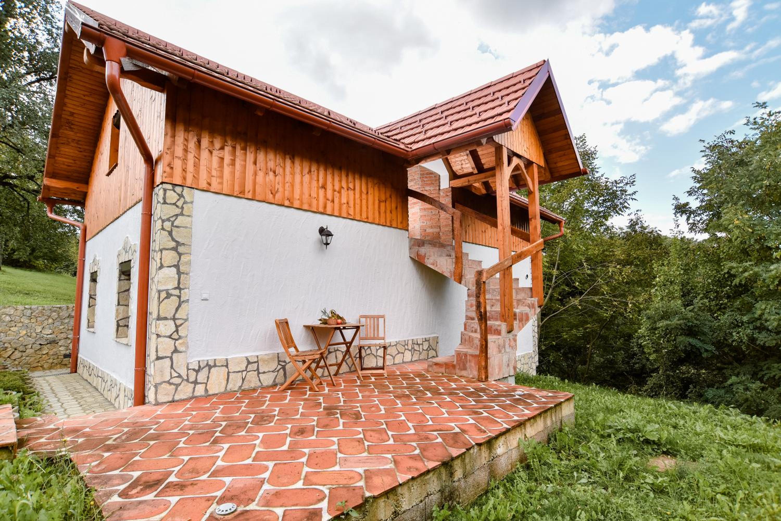 Kuća za odmor Petra view 4