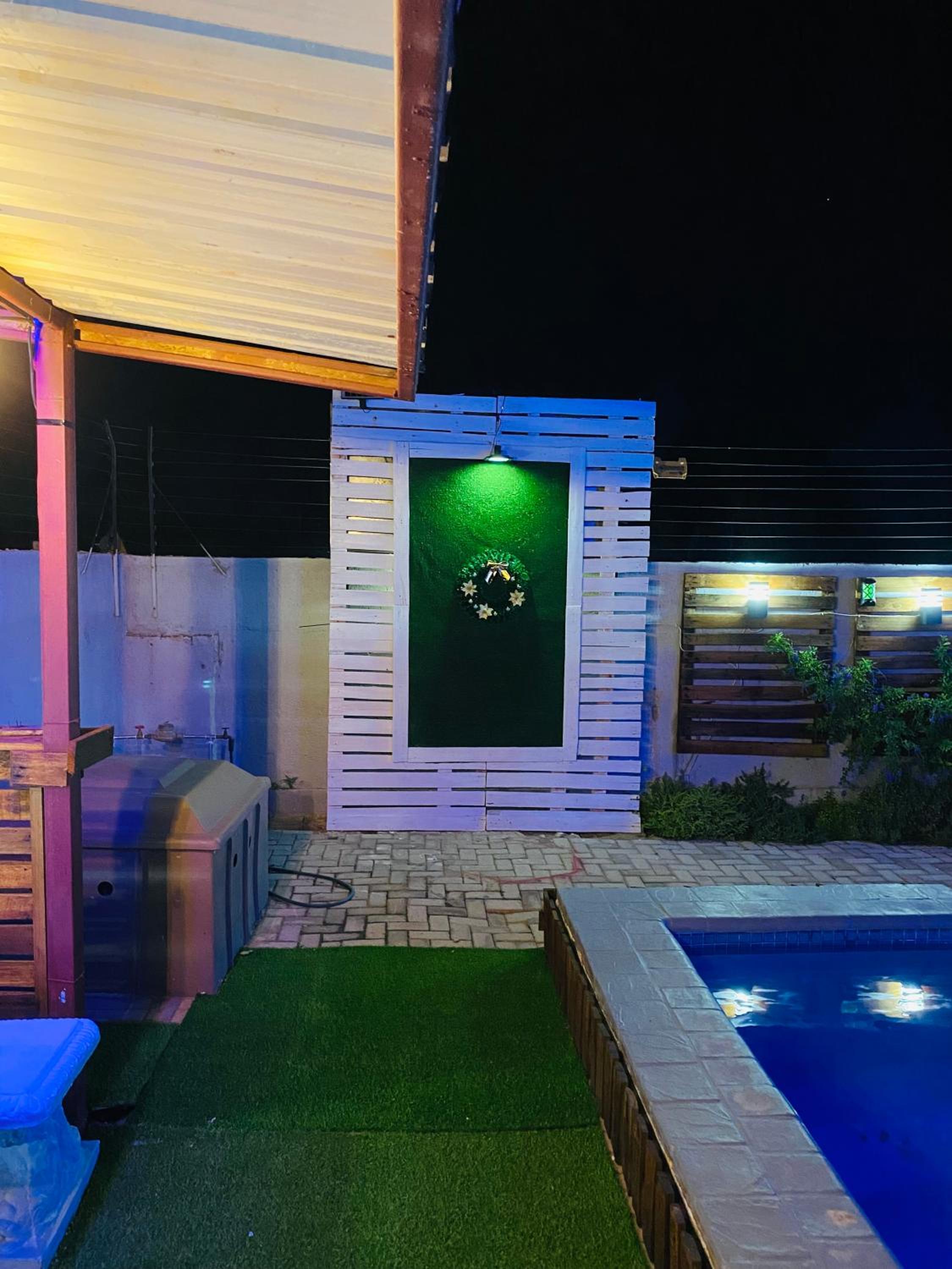 Executive Galaxy Guest House Nkowankowa