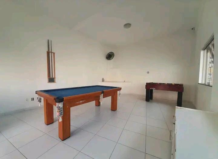 Apartamento aconchegante