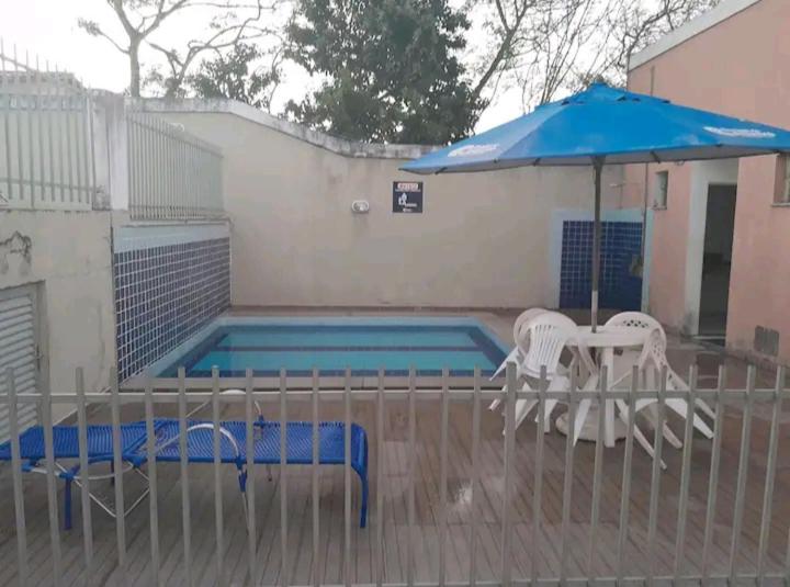 Apartamento aconchegante
