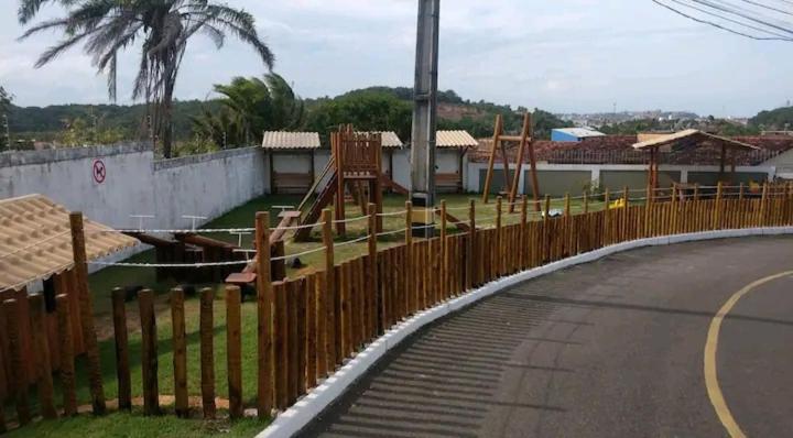 Apartamento aconchegante