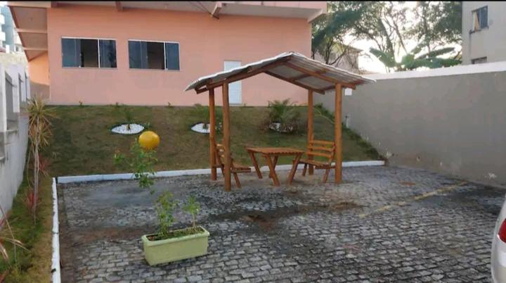 Apartamento aconchegante