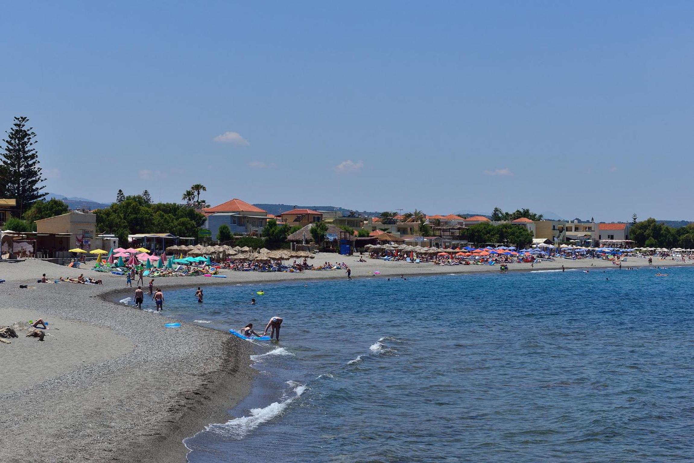 Stamatakis Boutique Studios