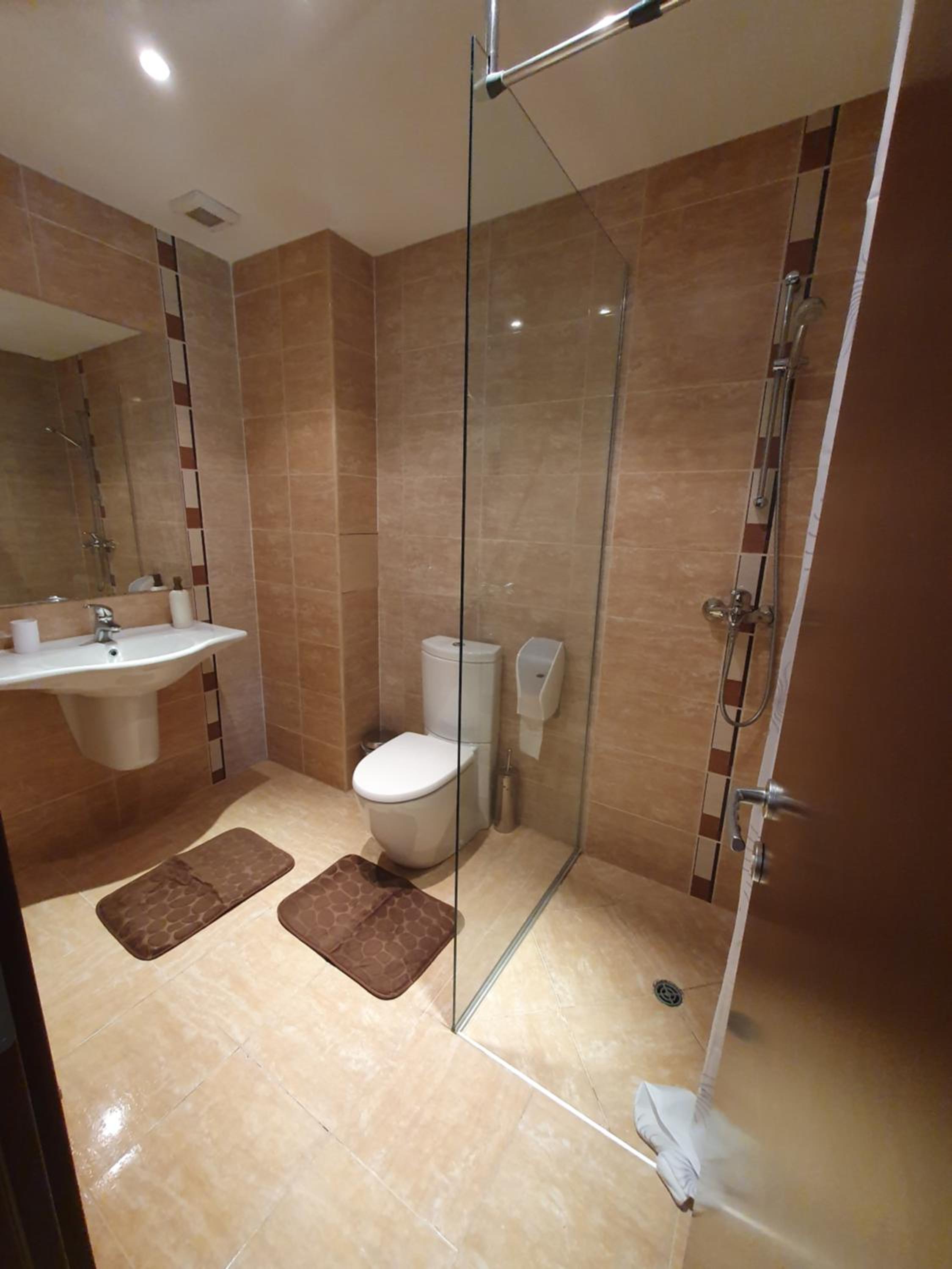 Bansko Vacations - Apartment ZAX B7 in Terra Complex - Property Image 25