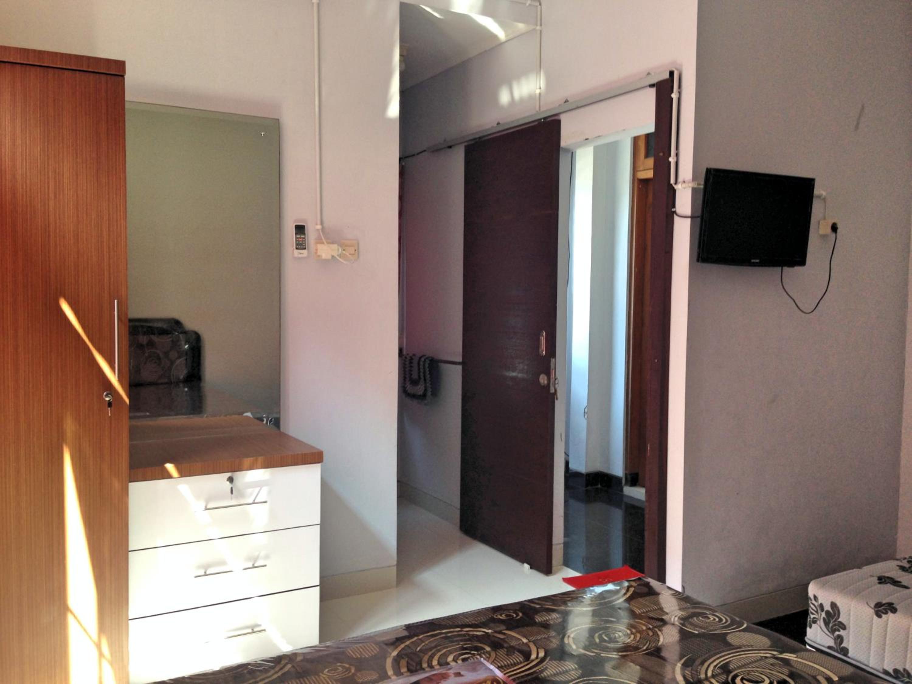 Jogja Classic Syariah Lempuyangan RedPartner