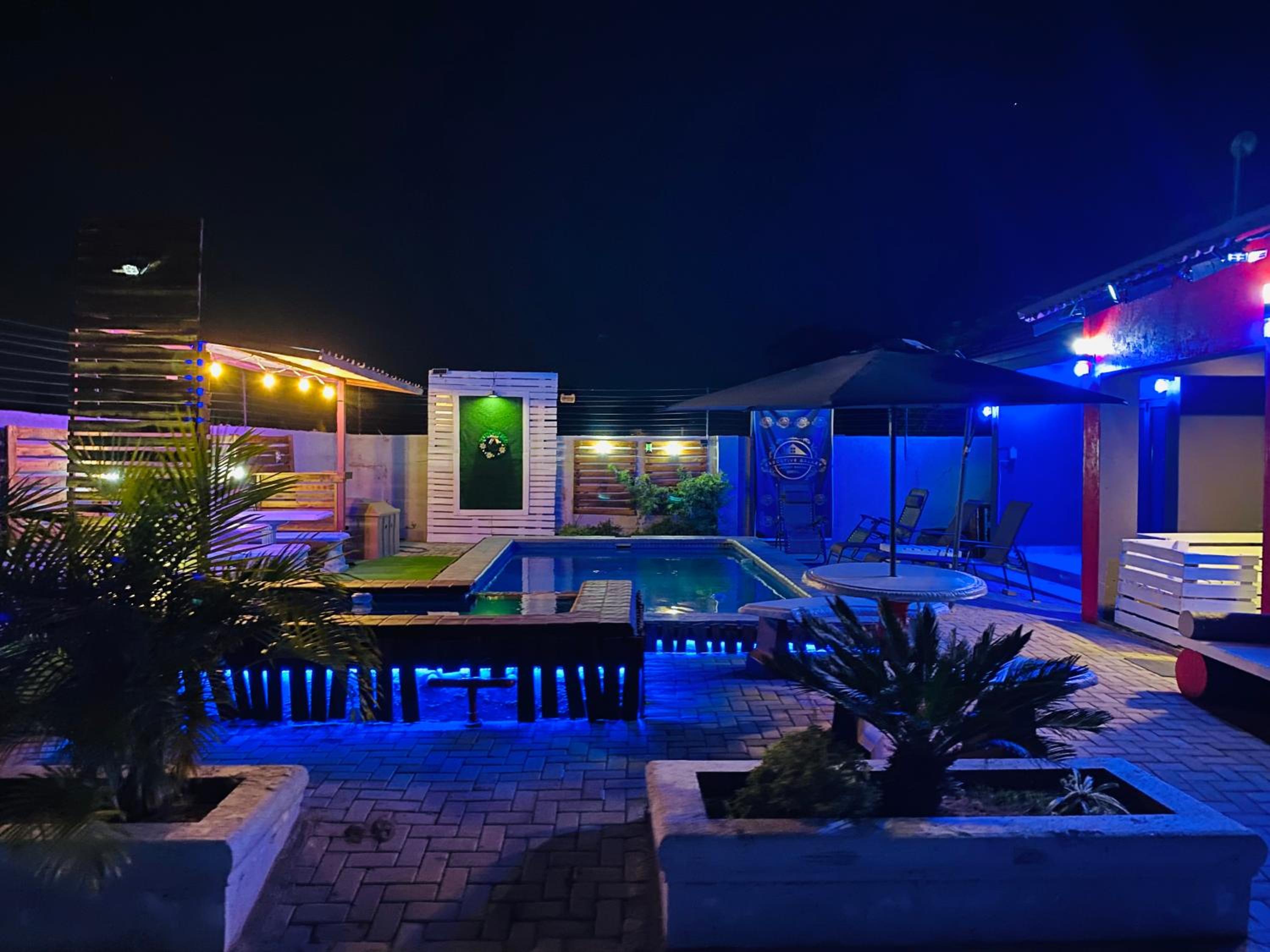 Executive Galaxy Guest House Nkowankowa