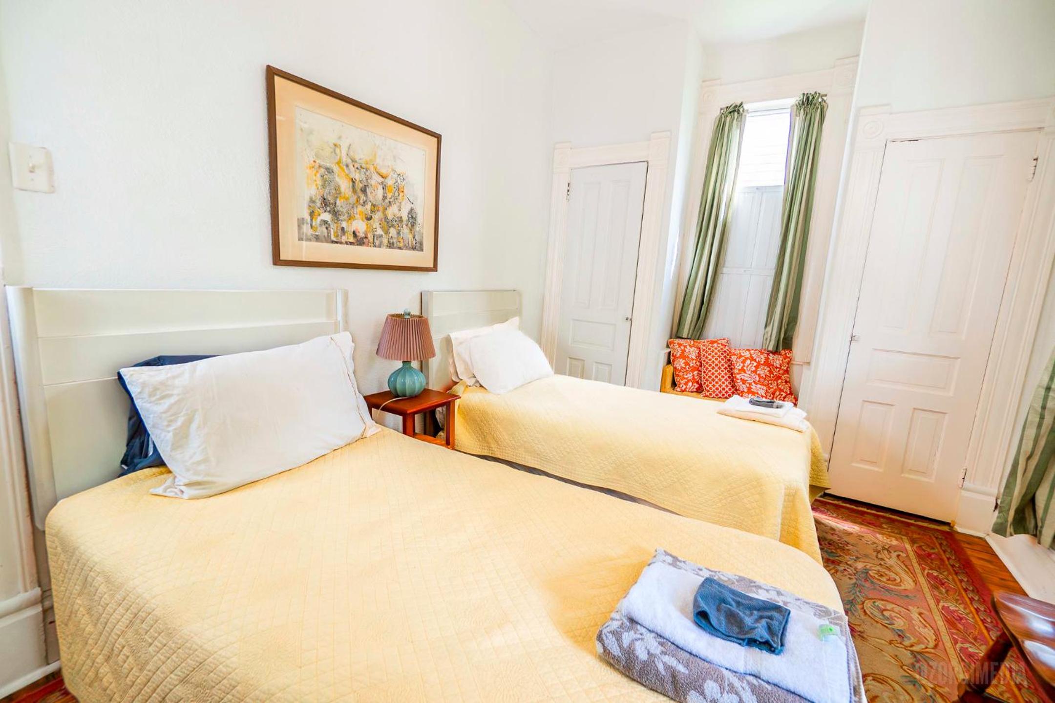 Step Back in Time Charming Victorian with Modern Amenities view 5
