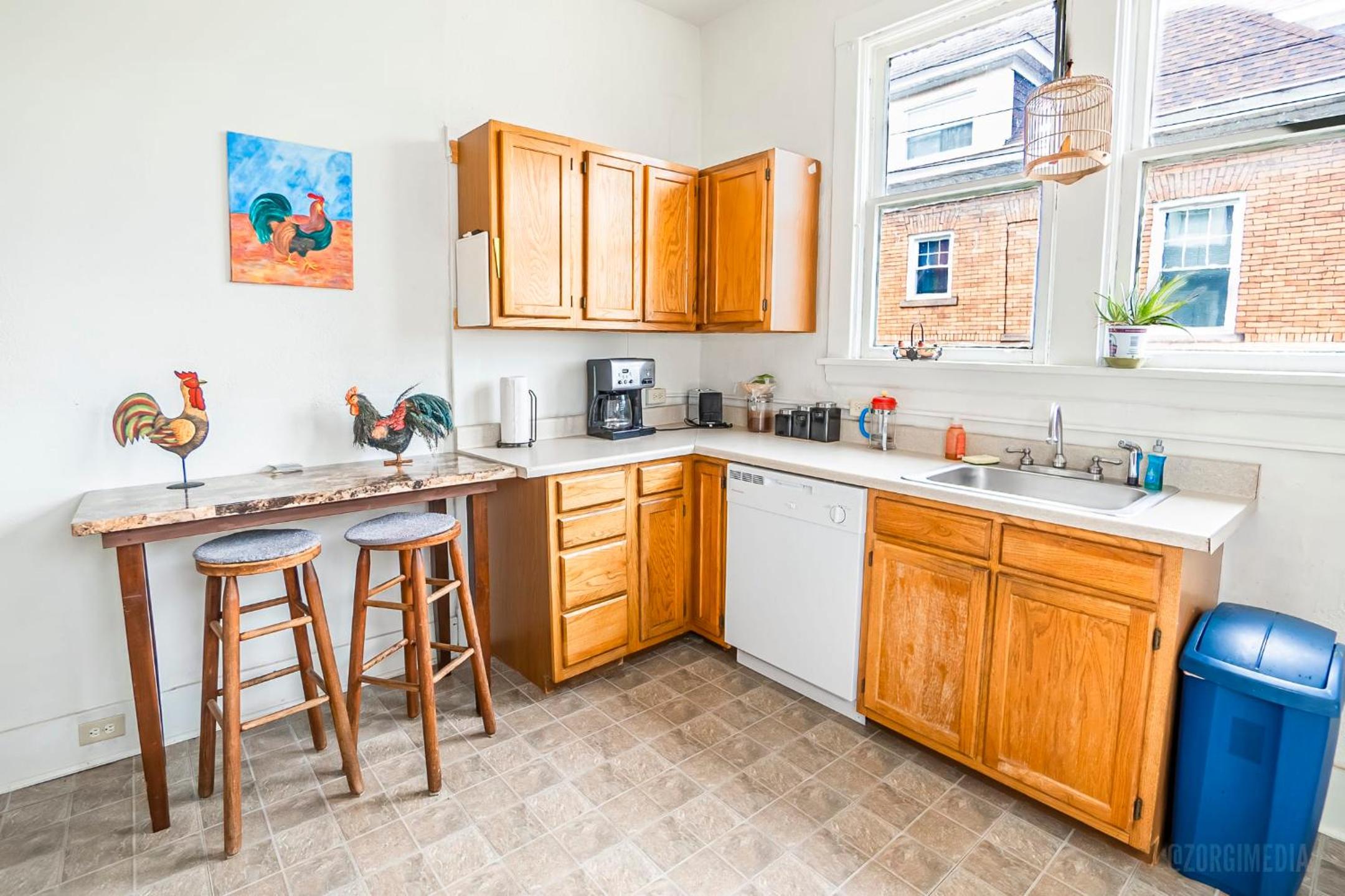 Step Back in Time Charming Victorian with Modern Amenities view 3