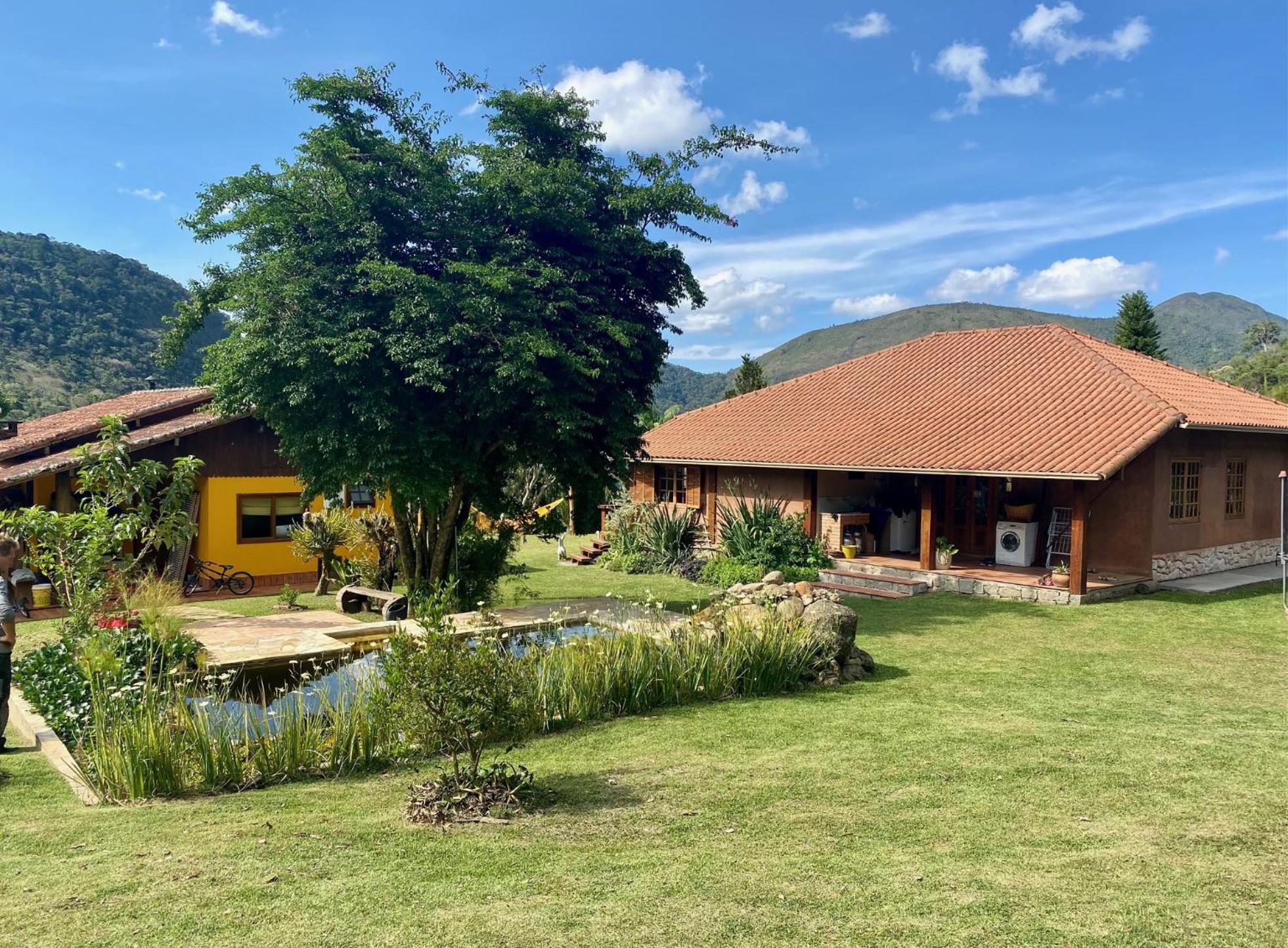 Hotel Sítio MAARA - Image 1