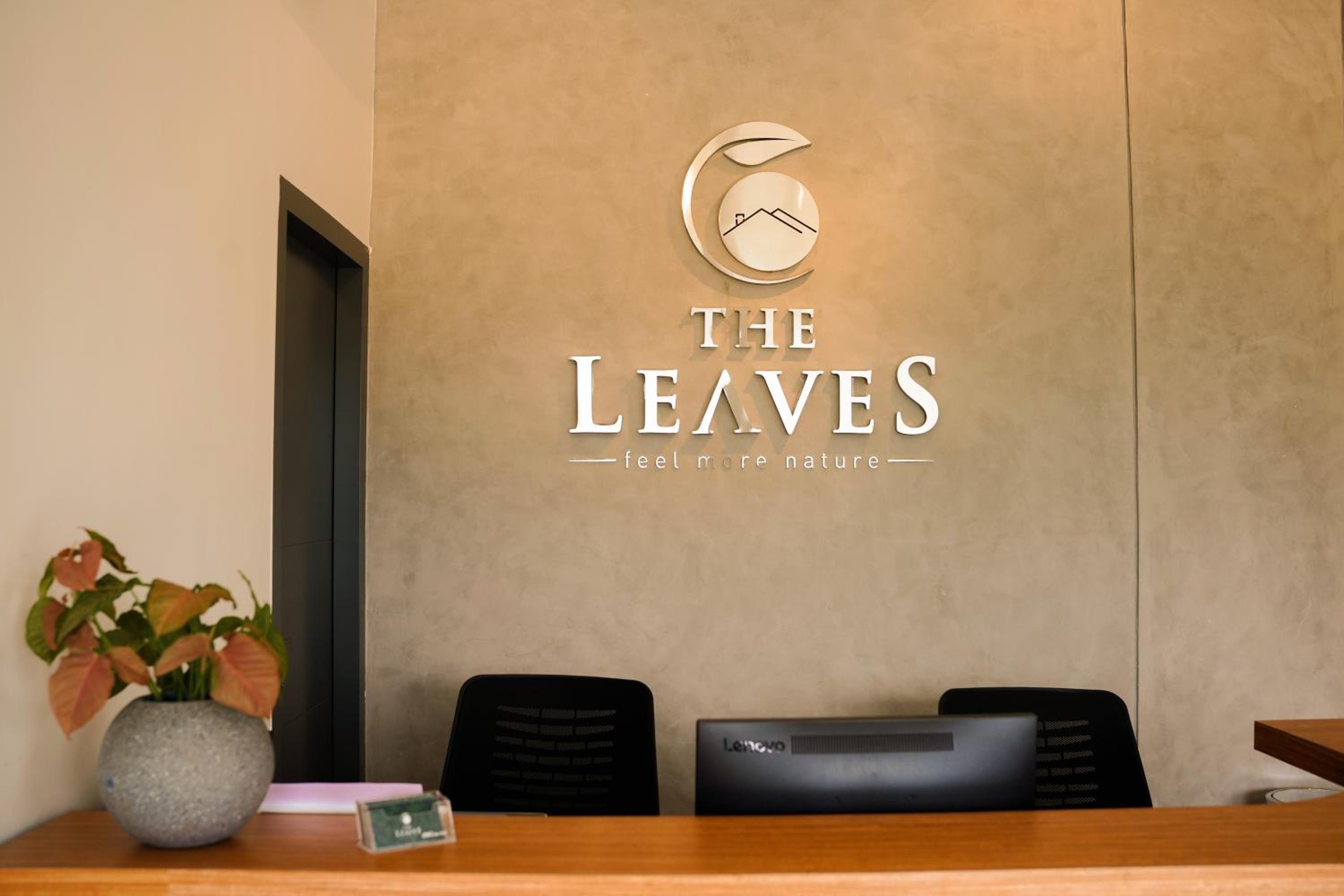 Leaves Resort Vythiri Wayanad