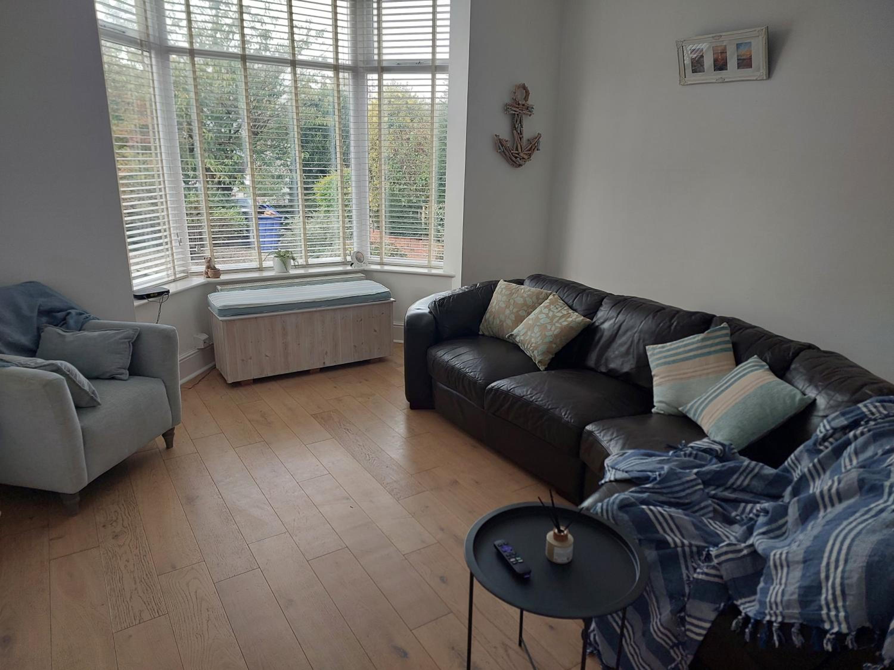 cleethorpes seaside garden apartment