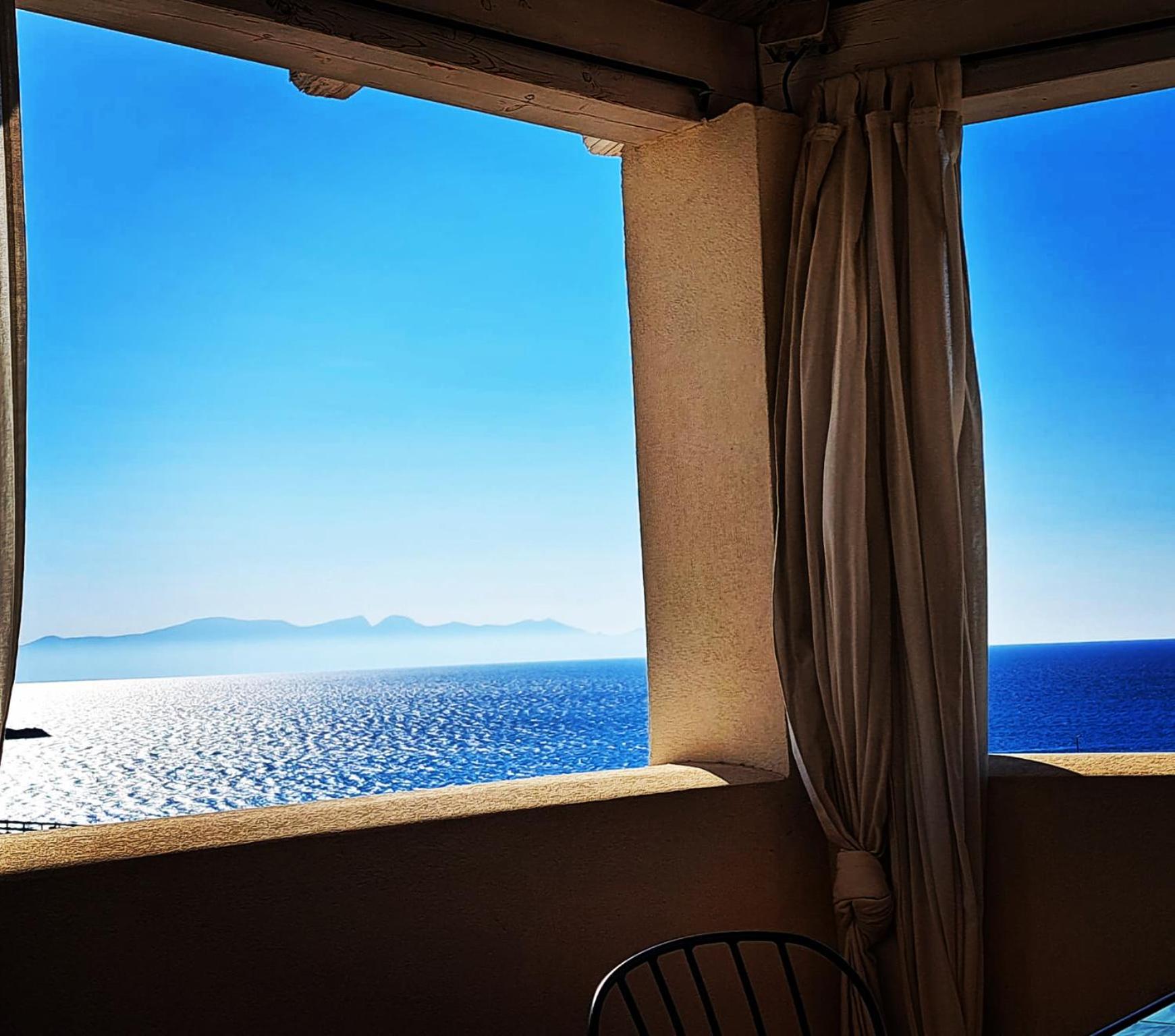 Casa del Pescatore Terrasini view 3