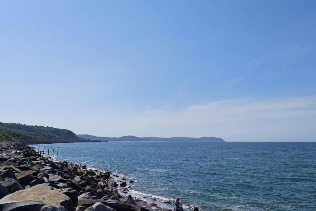West Shore Beach House view 4