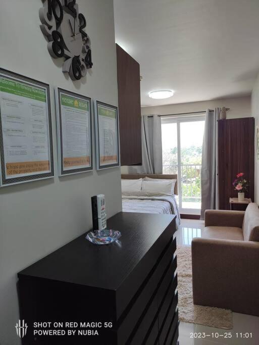 Condo / Apartment in Marigondon, Lapu-Lapu City view 2