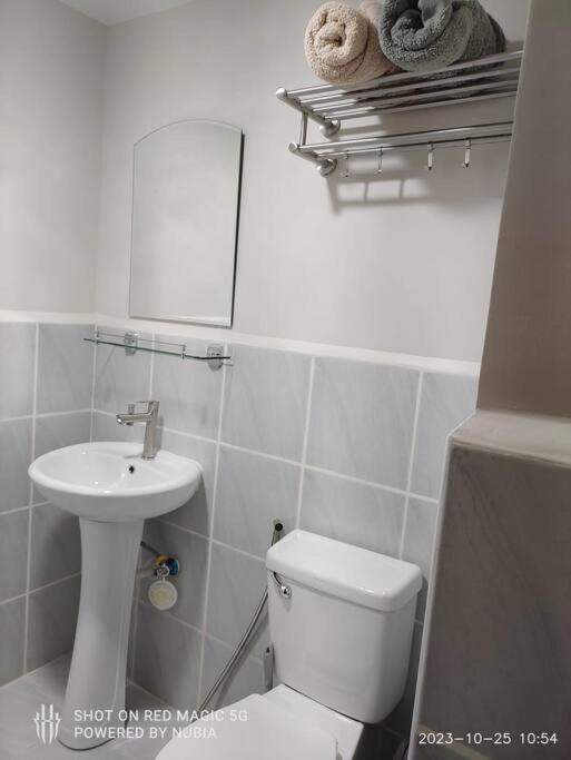 Condo / Apartment in Marigondon, Lapu-Lapu City view 3