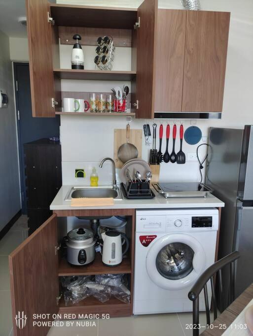 Condo / Apartment in Marigondon, Lapu-Lapu City view 5