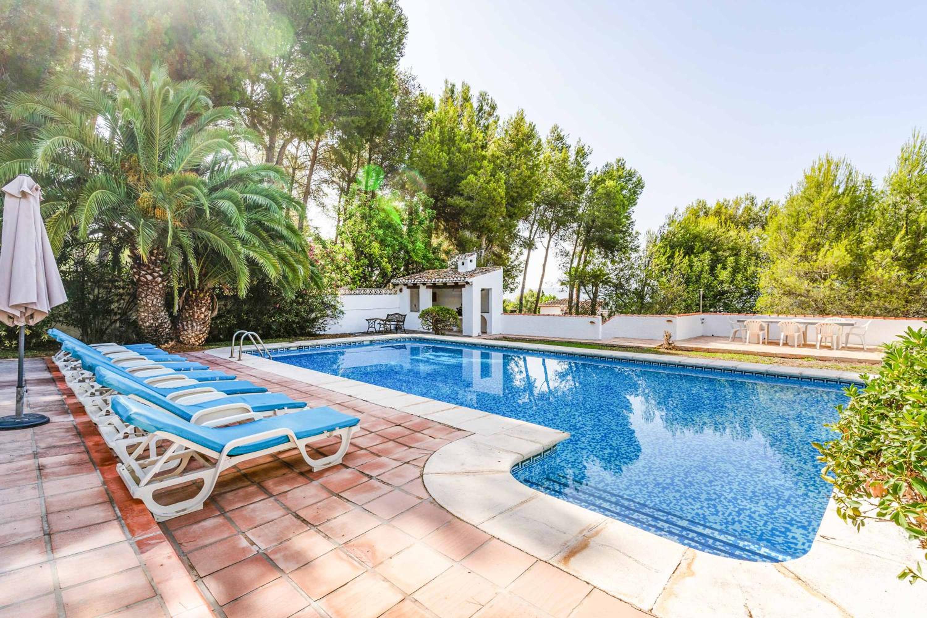 Villa Rosa