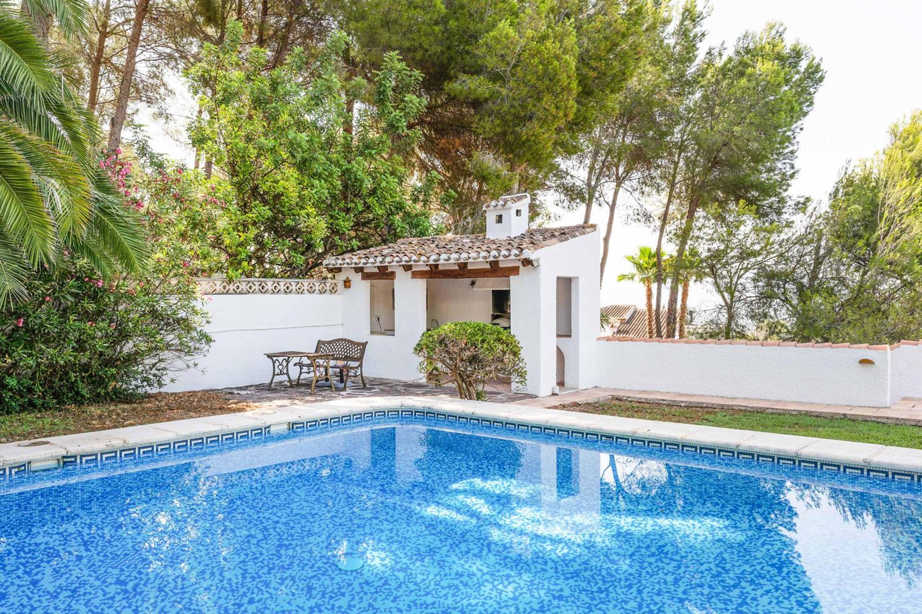 Villa Rosa