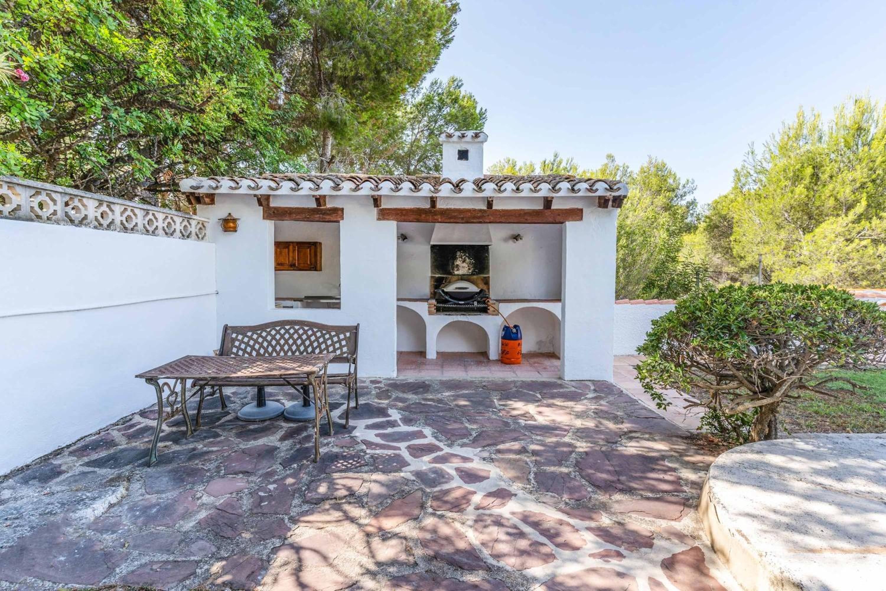 Villa Rosa