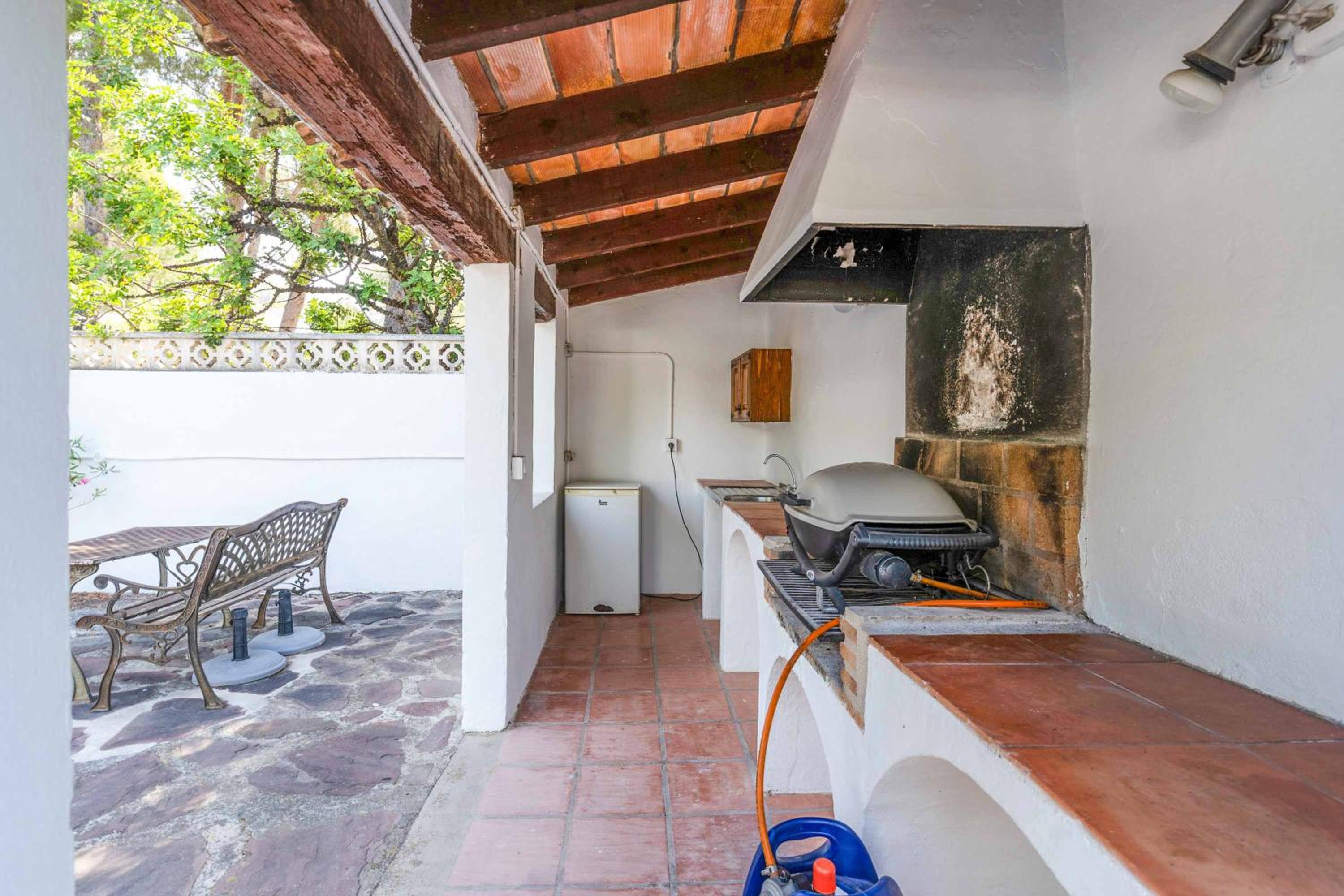 Villa Rosa