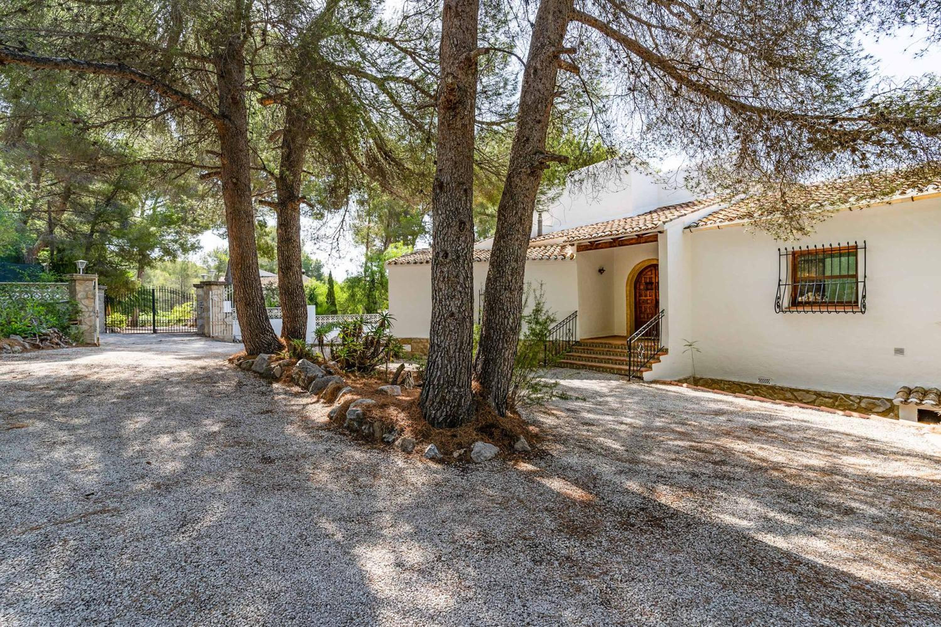 Villa Rosa