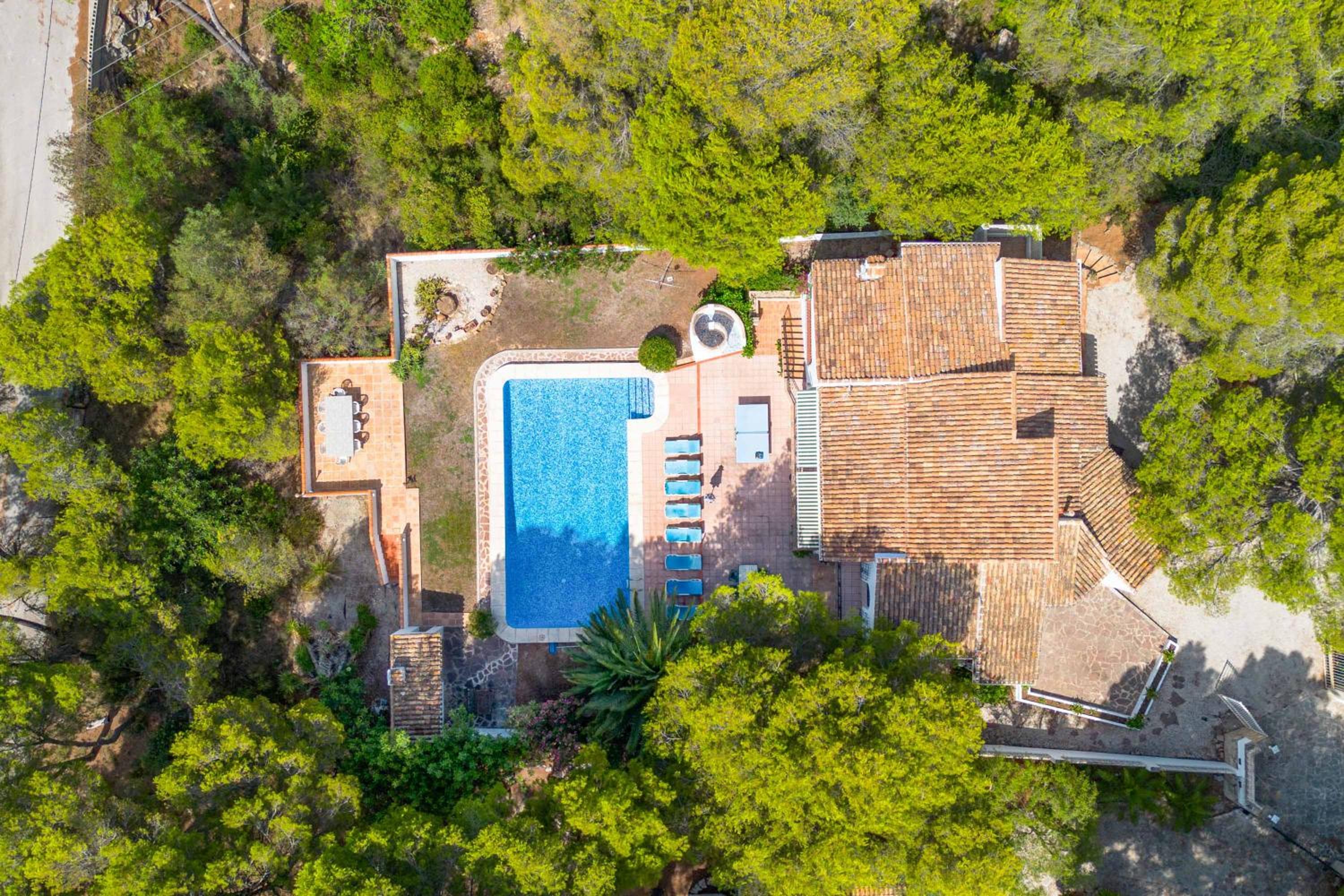 Villa Rosa