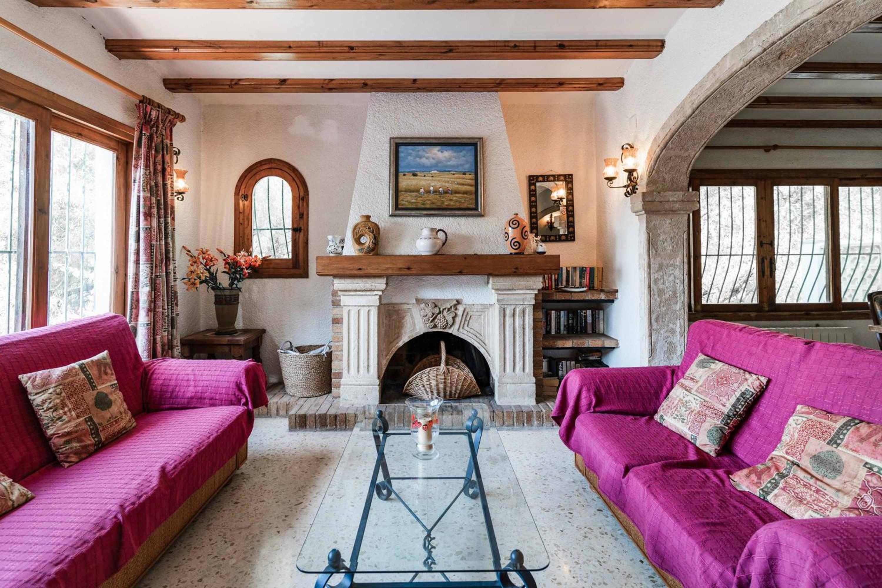 Villa Rosa
