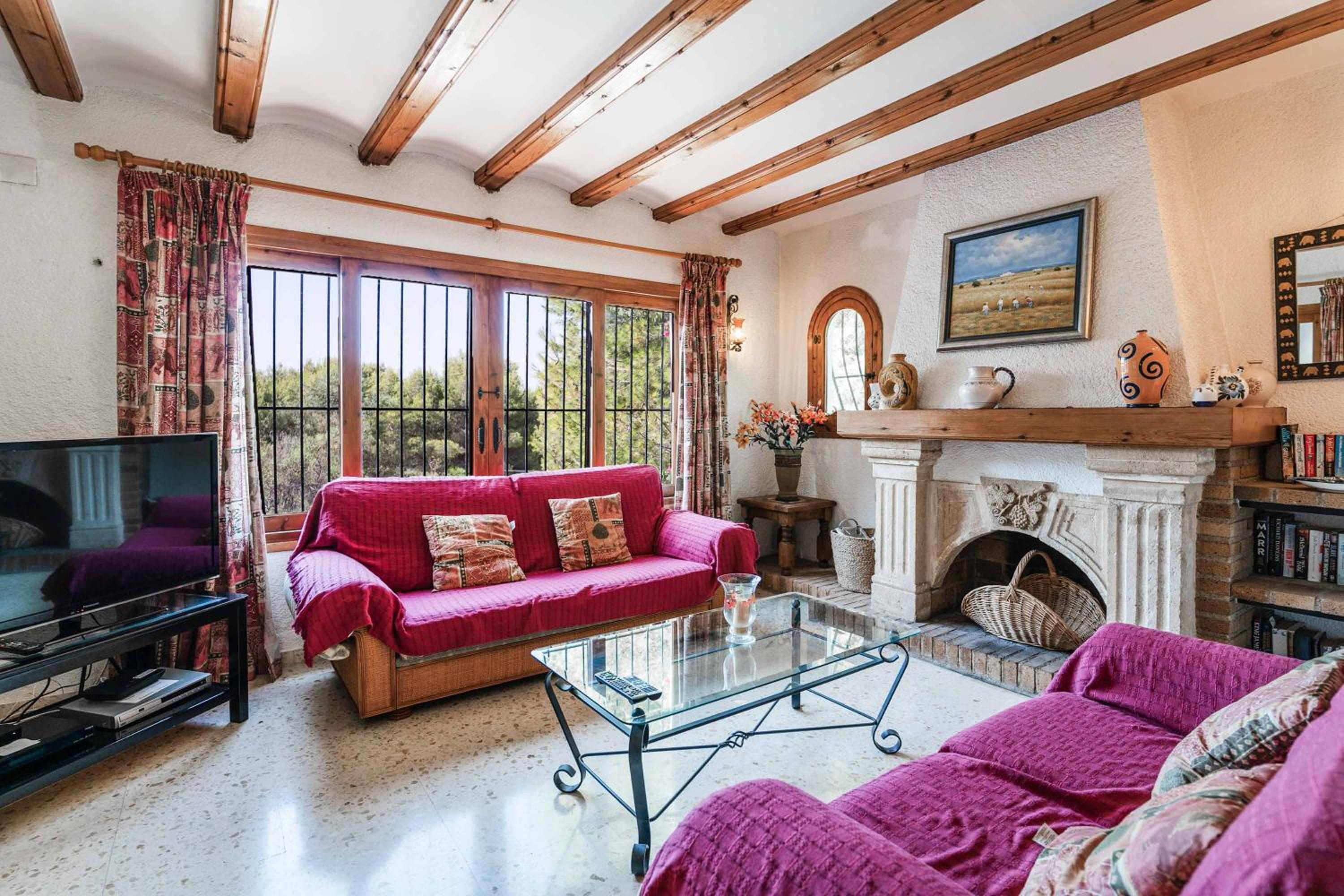Villa Rosa