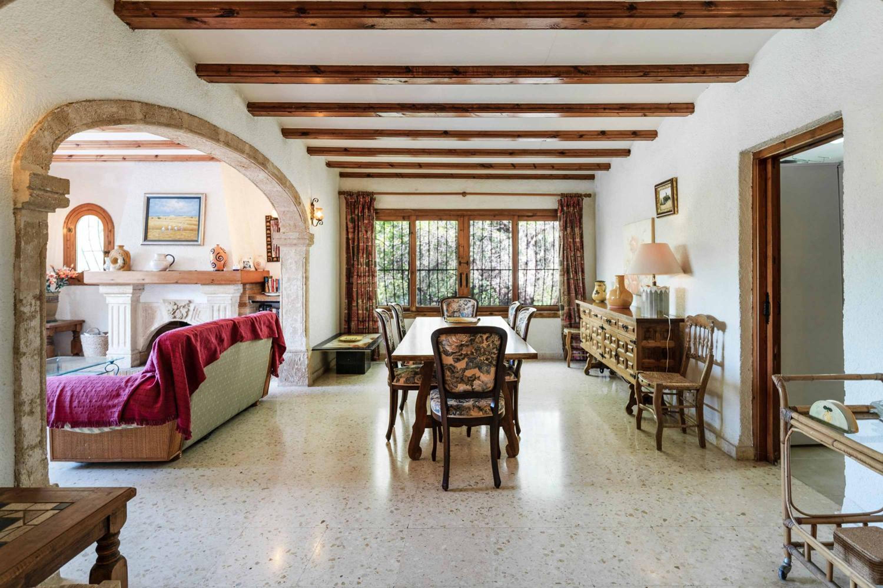 Villa Rosa
