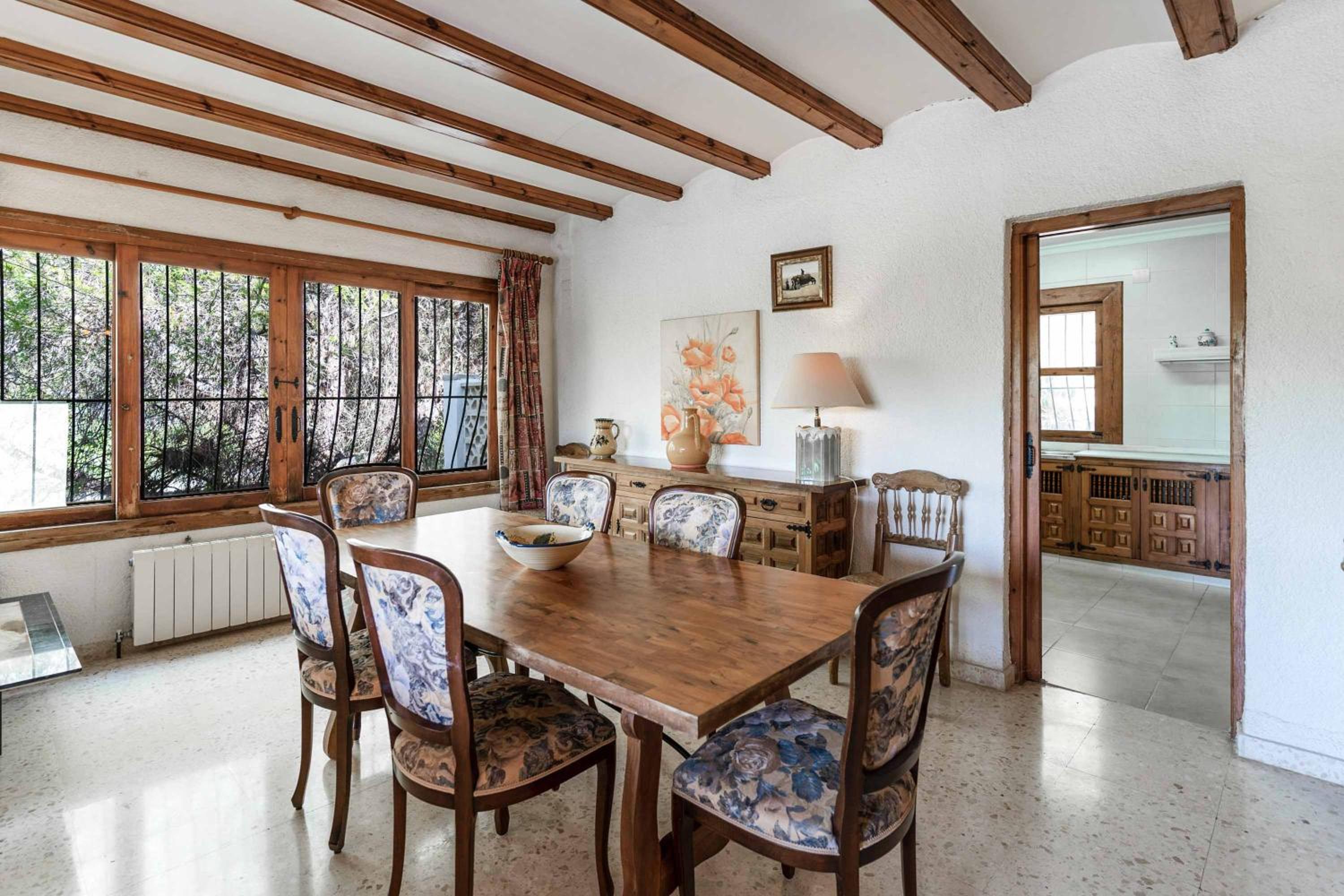 Villa Rosa