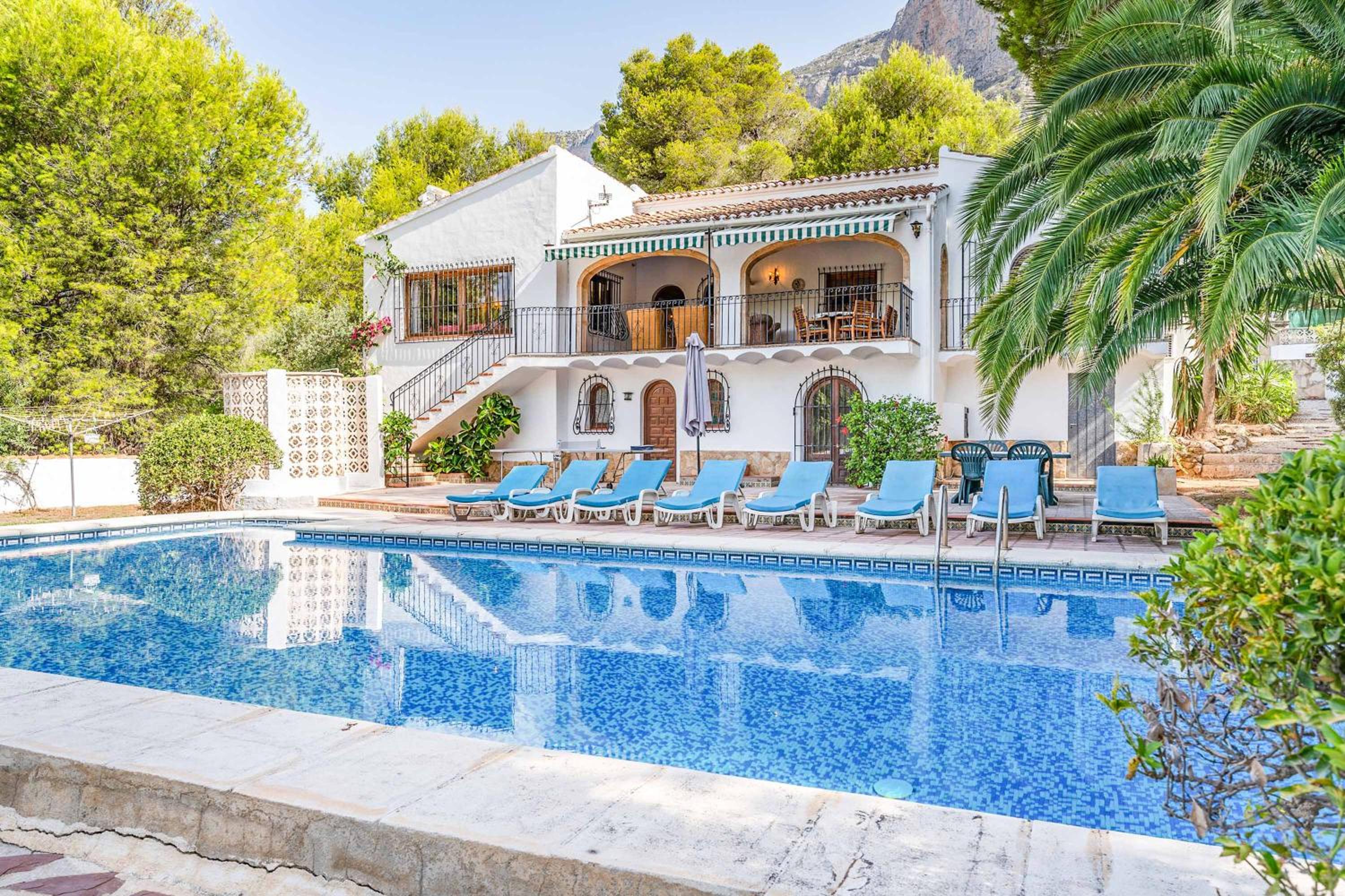 Villa Rosa