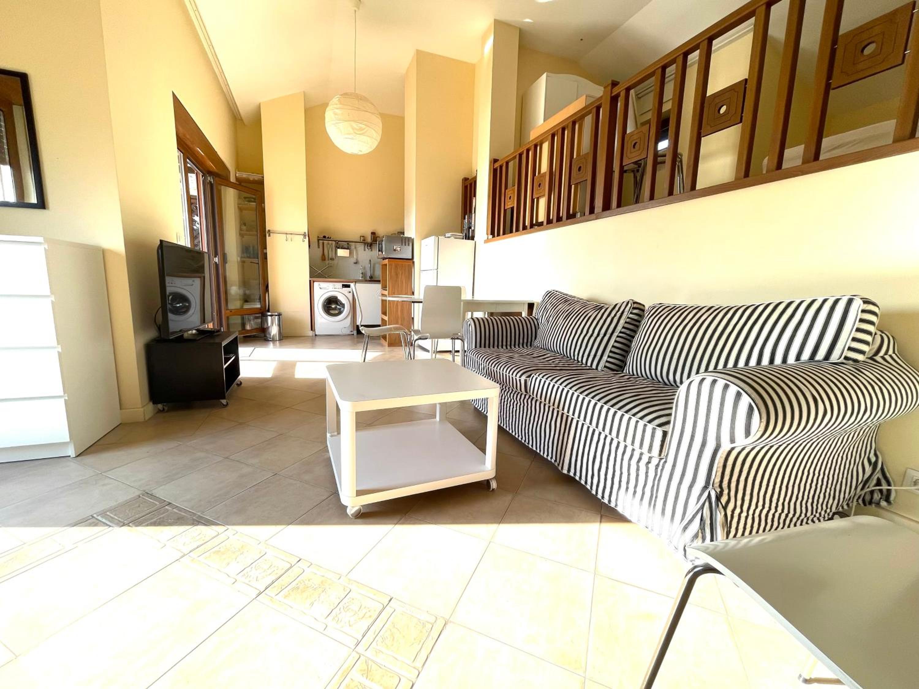 Santa Marina resort Sozopol - penthouse with amazing sea view view 5