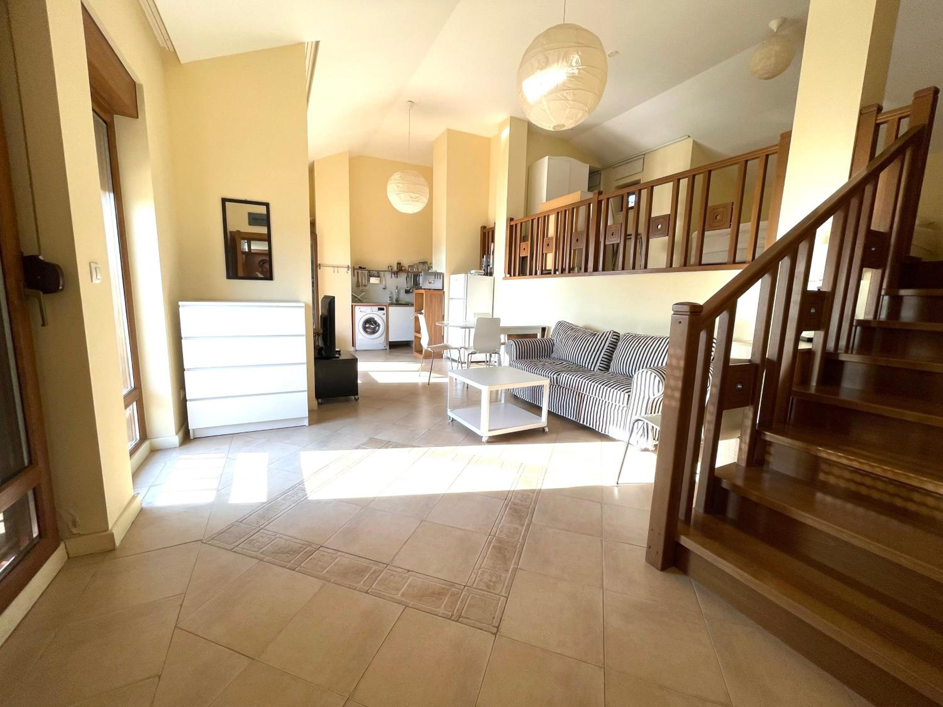 Santa Marina resort Sozopol - penthouse with amazing sea view view 4