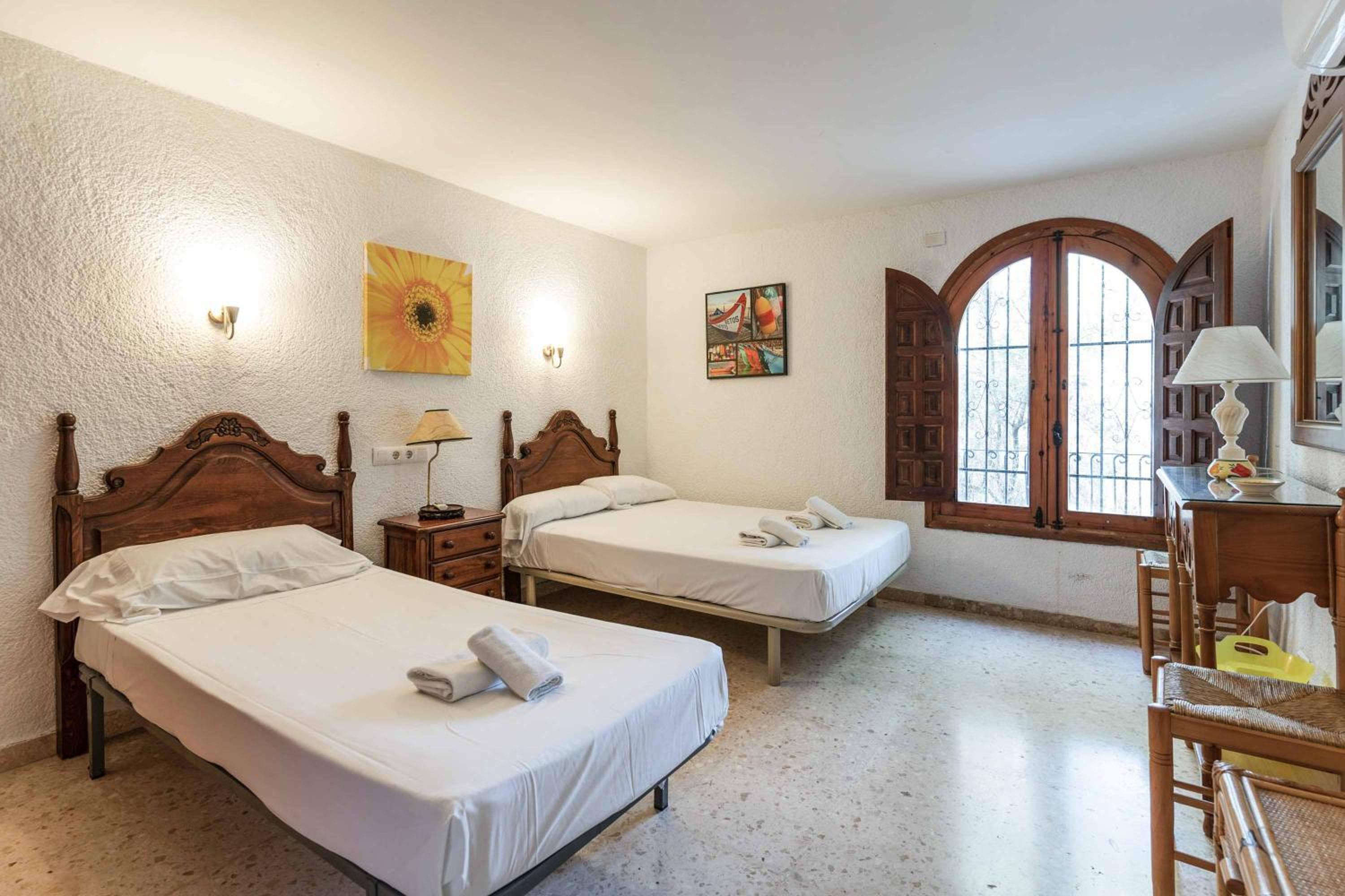 Villa Rosa