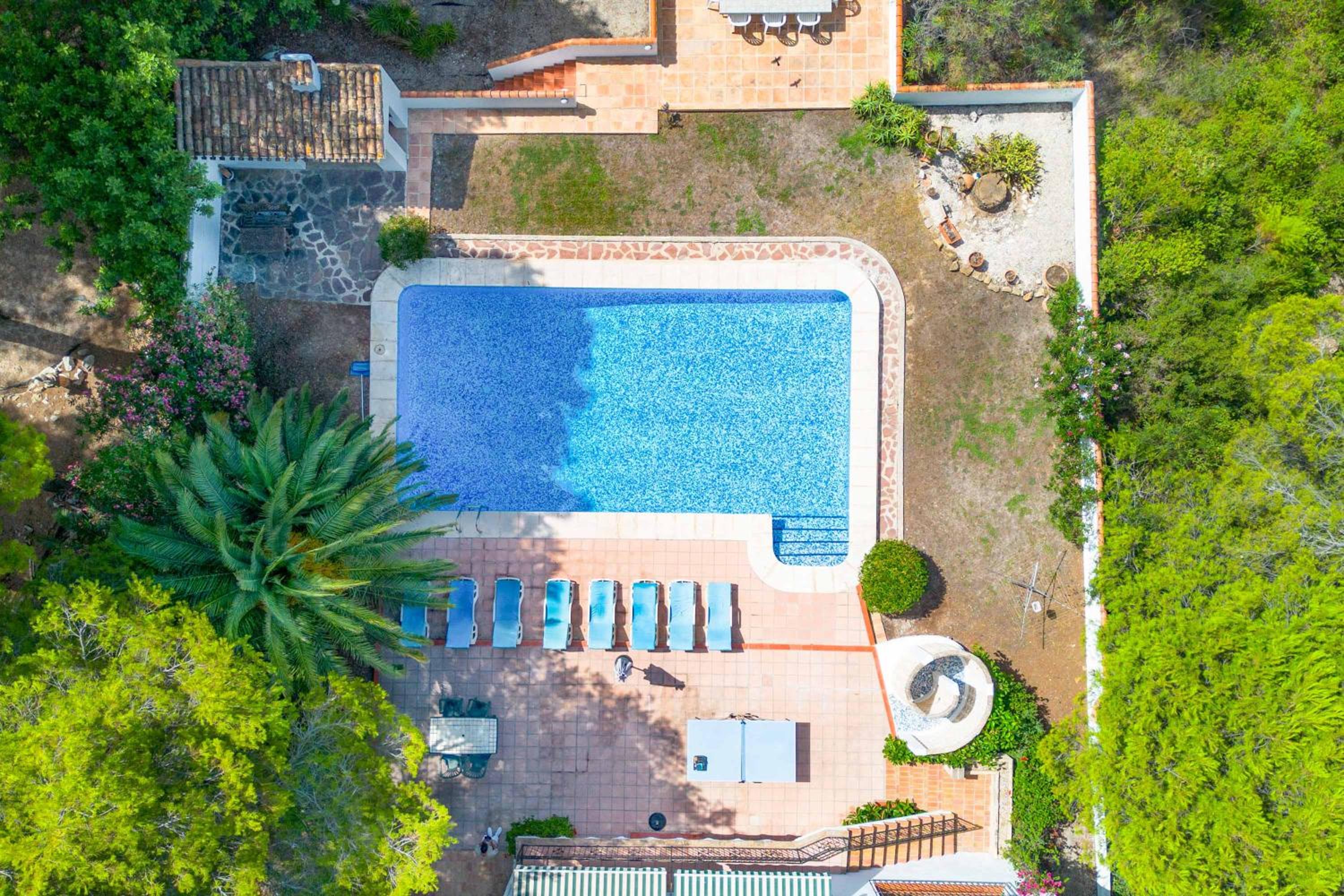 Villa Rosa