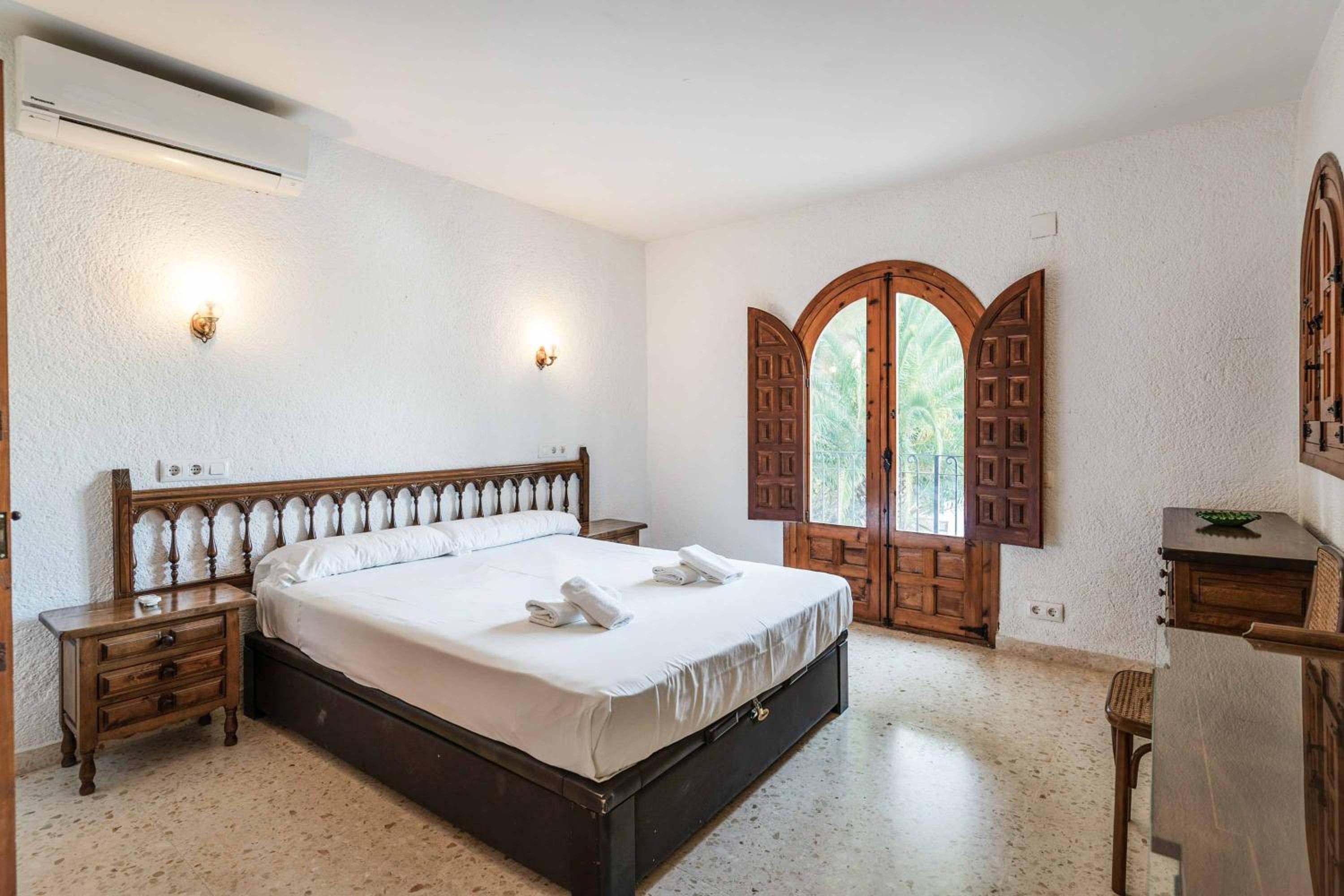 Villa Rosa