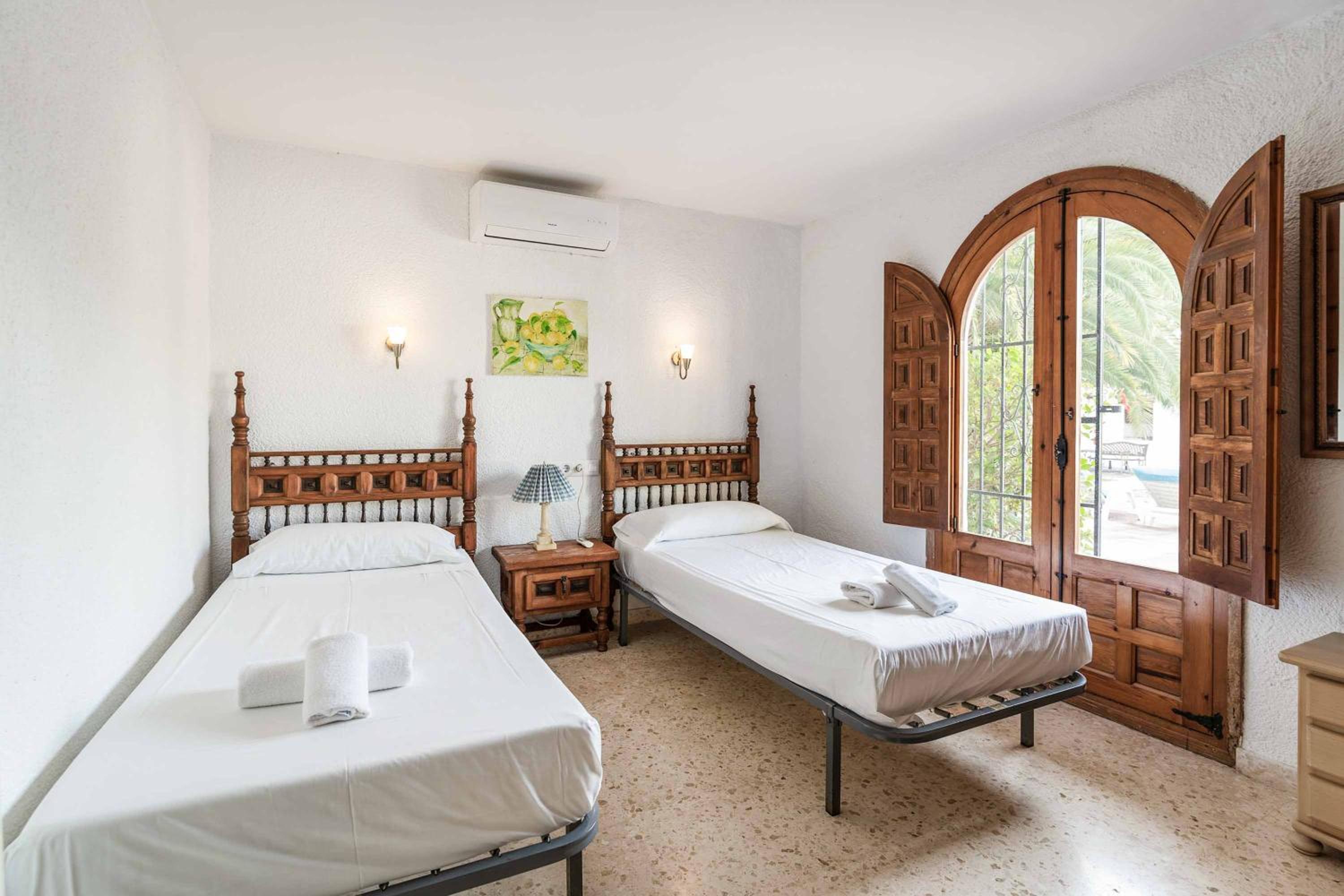 Villa Rosa