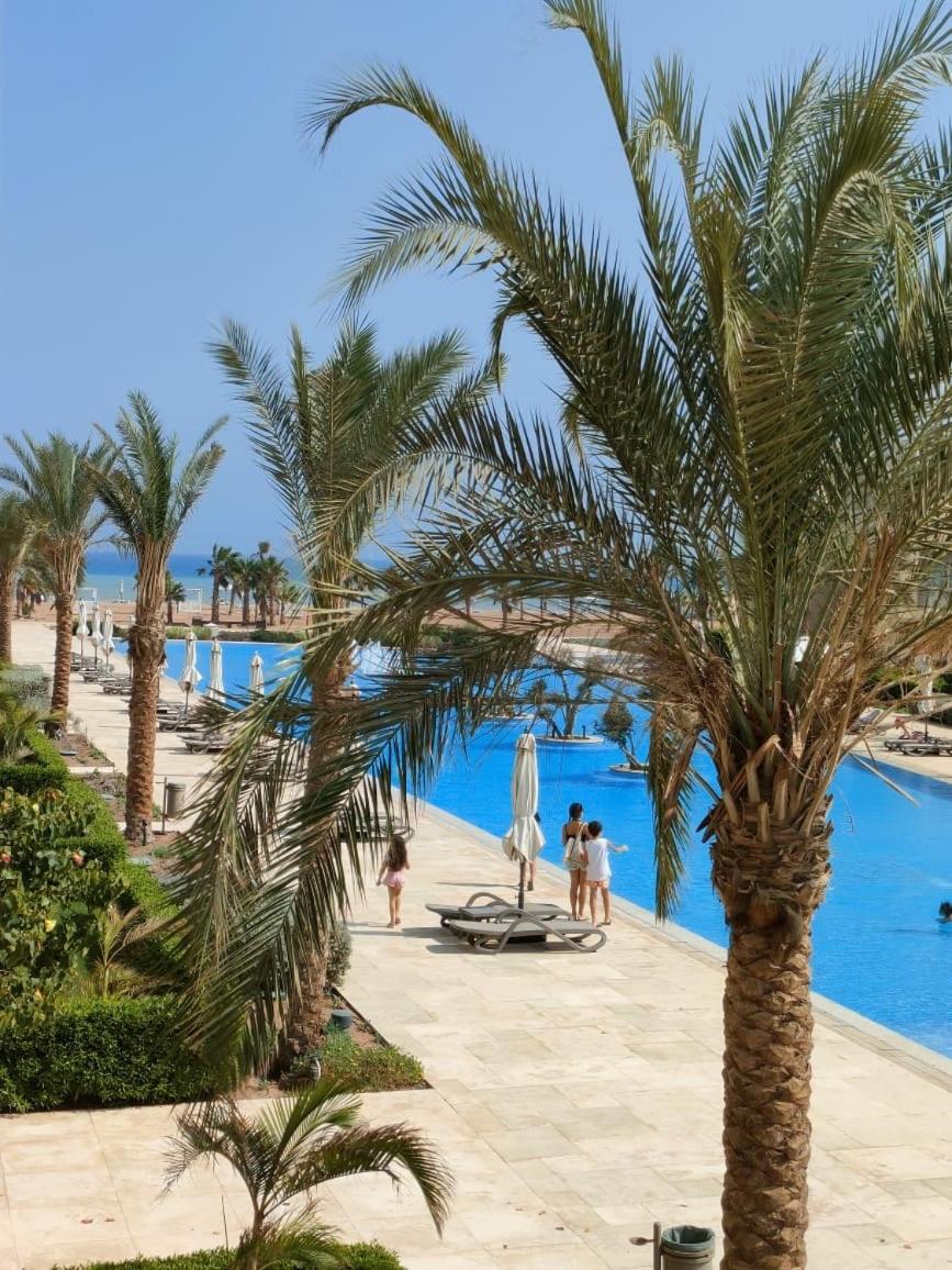 Mangroovy Gouna 1 BR apartment — photo 3