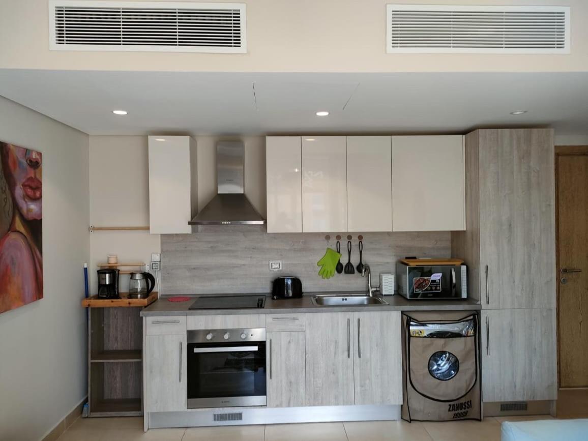Mangroovy Gouna 1 BR apartment