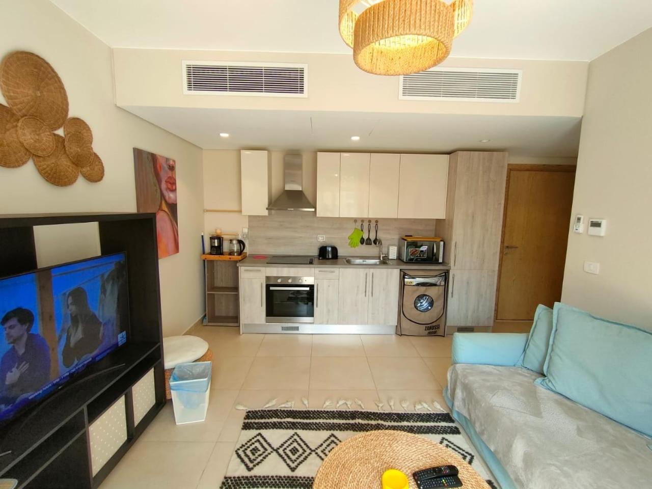 Mangroovy Gouna 1 BR apartment — photo 5