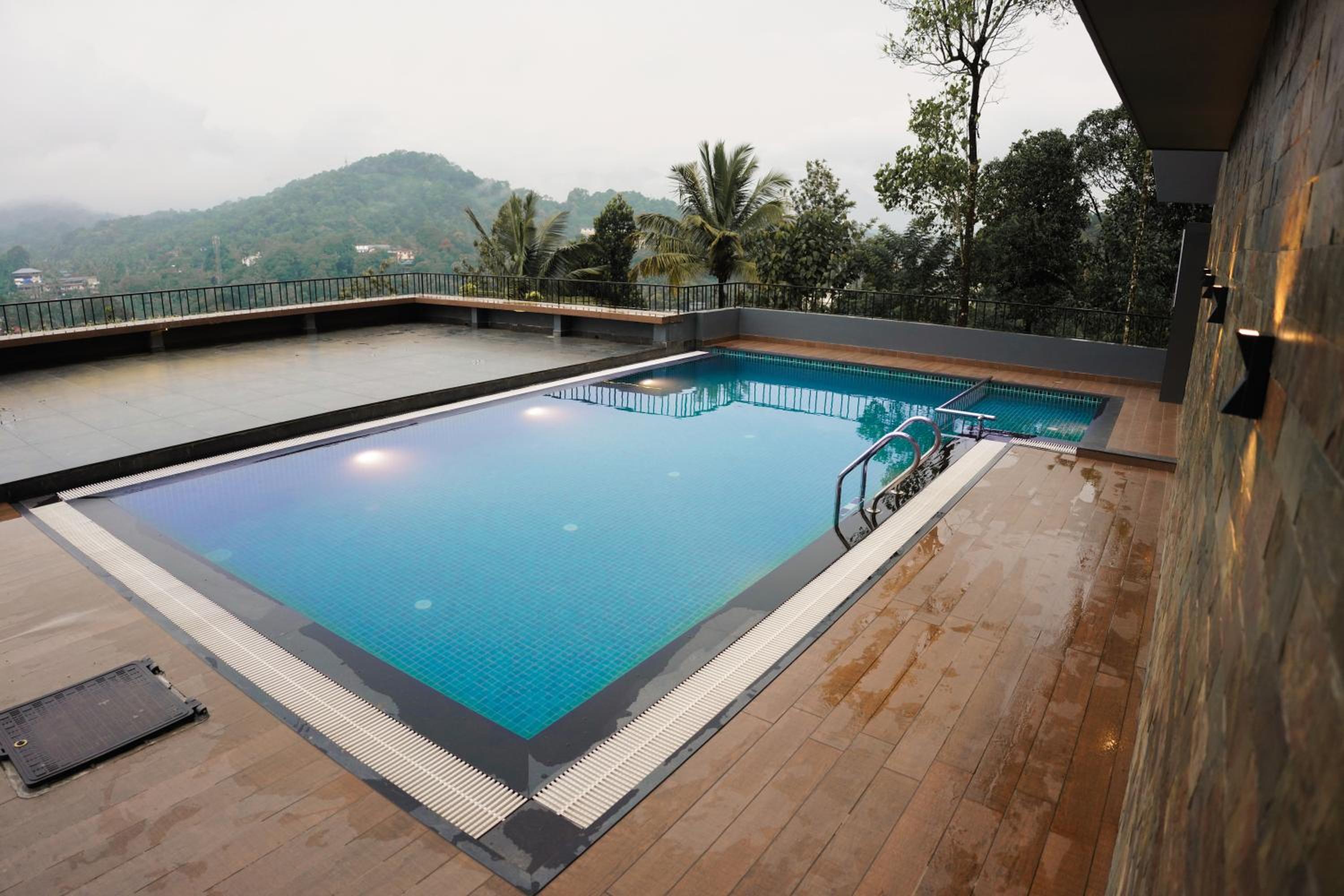 Leaves Resort Vythiri Wayanad
