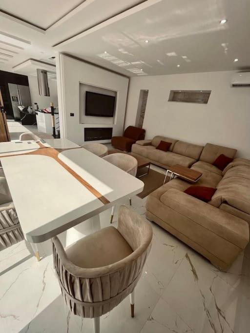 Magnifique Villa avec piscine - Midoun view 2
